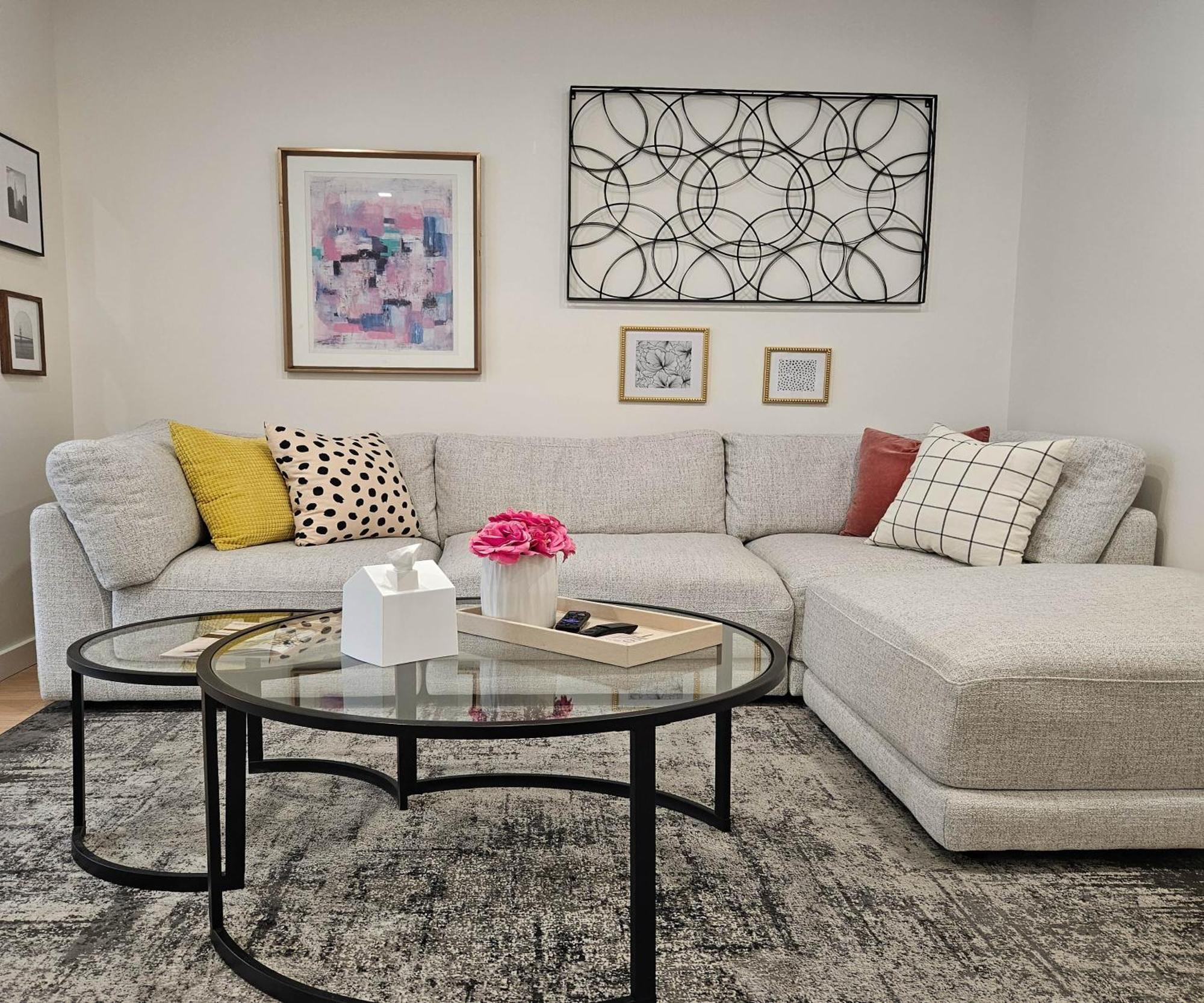 Bright Modern 2-bedroom - Prime Astorioa - Near Subway * New York