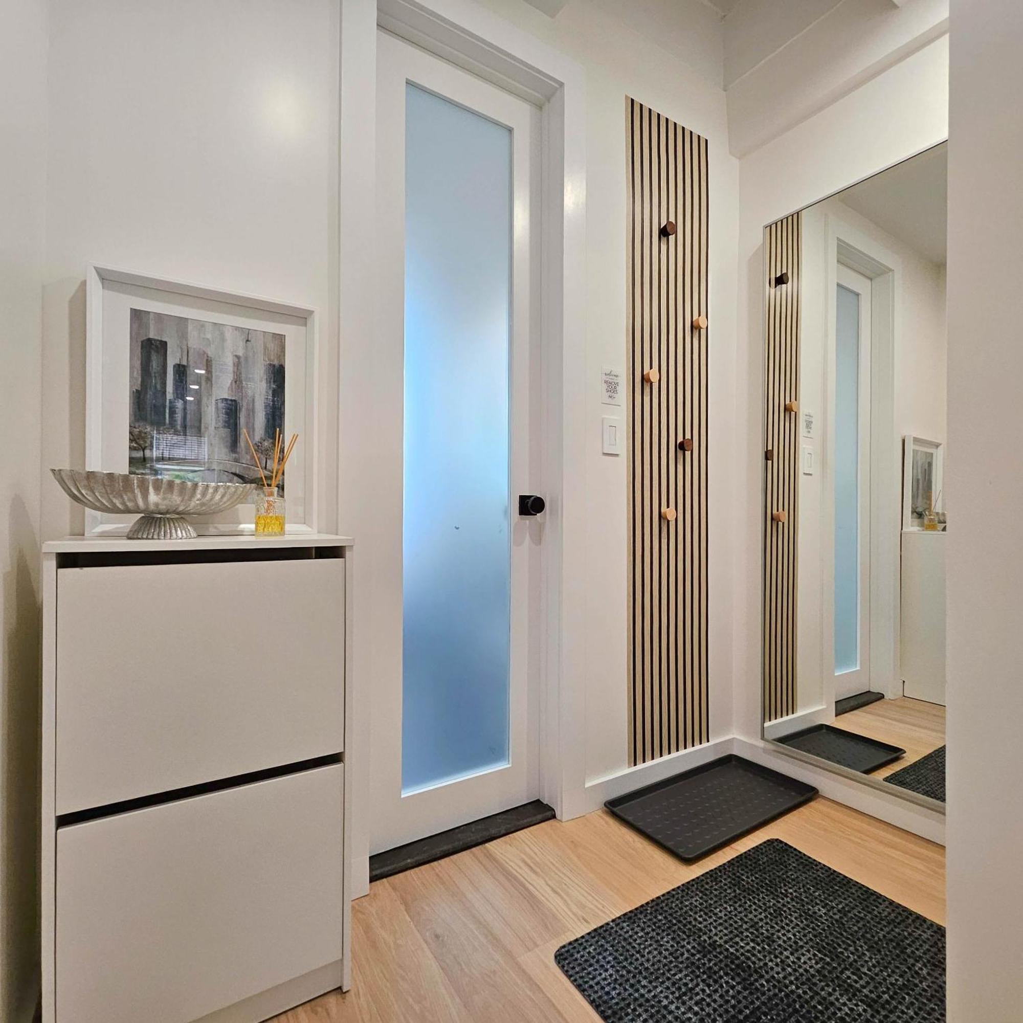 Bright Modern 2-bedroom - Prime Astorioa - Near Subway *