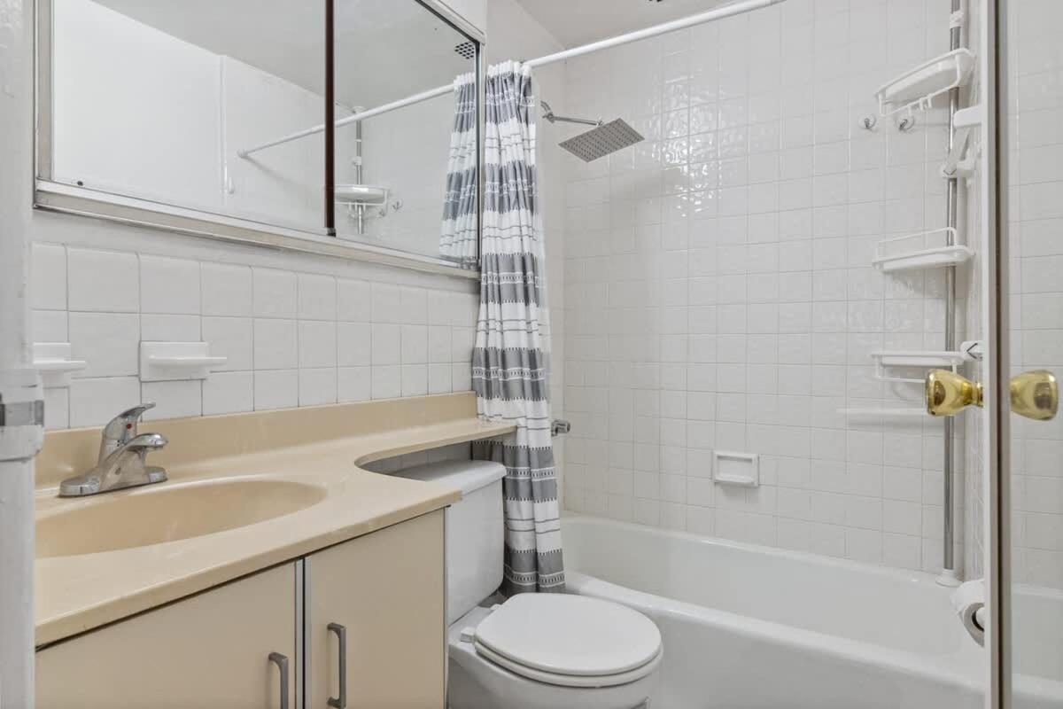 Apartment Stylish In Park In Location Ever *