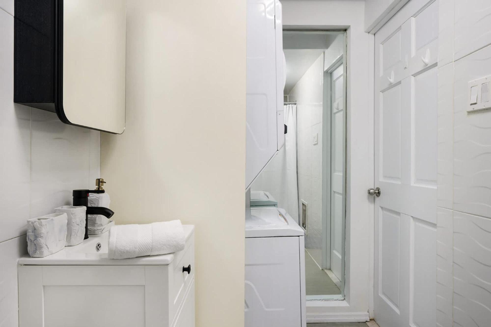 26-1c Gramercy Large 1br Wd * New York