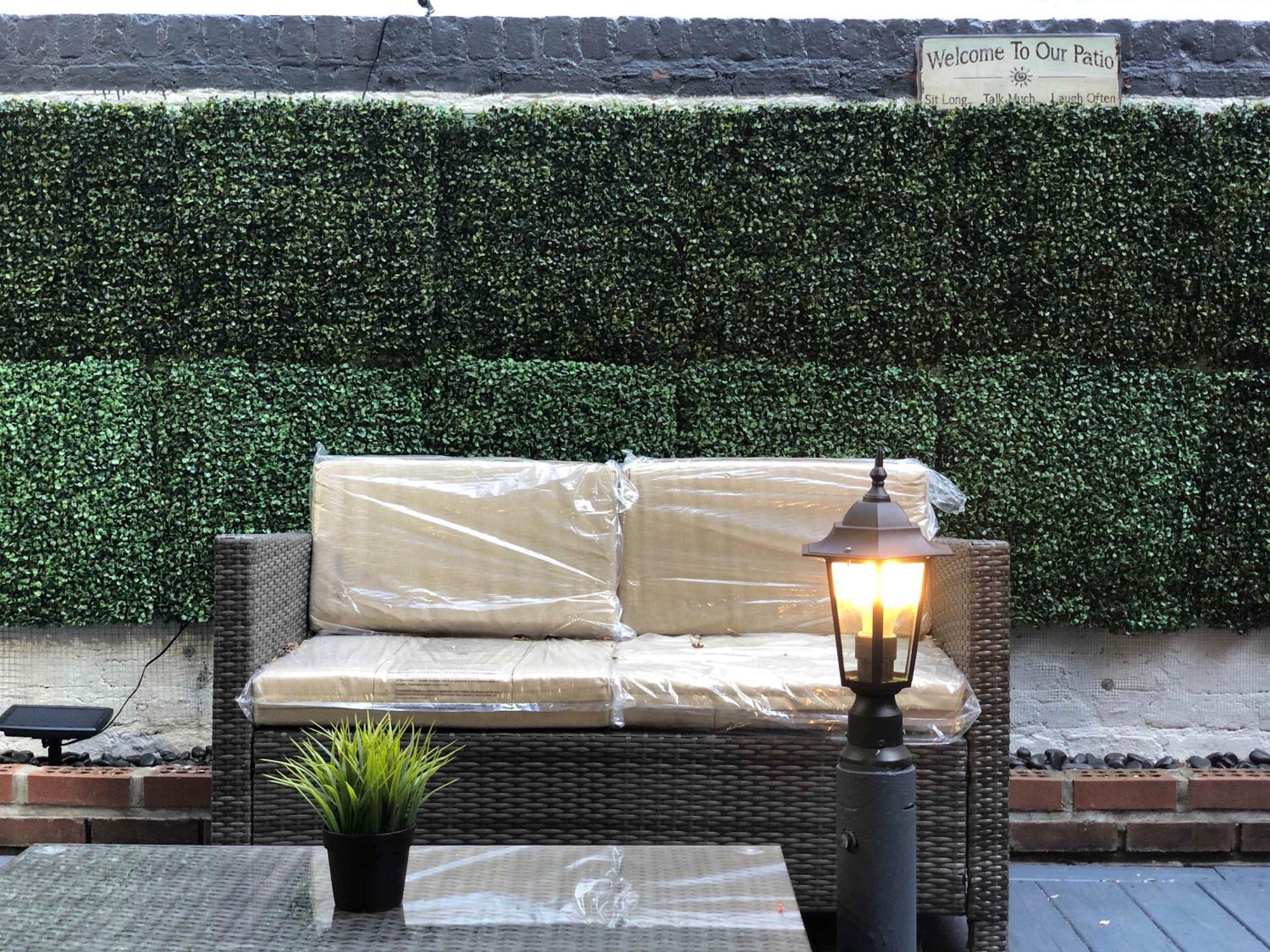 26-1c Gramercy Large 1br Wd Apartment New York