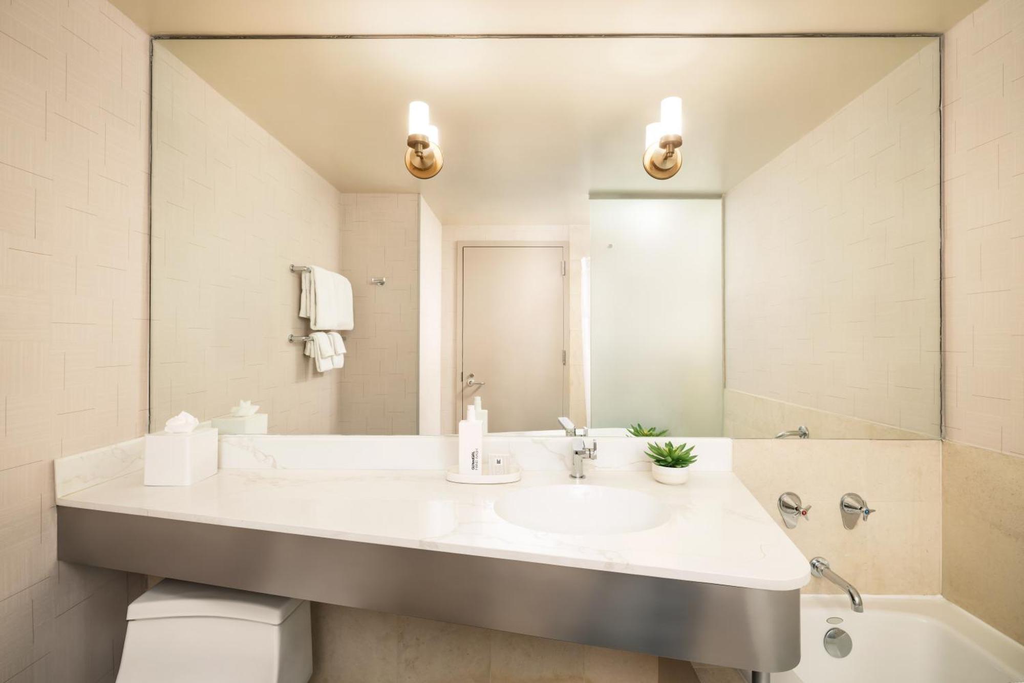 Millennium Premier Times Square New York