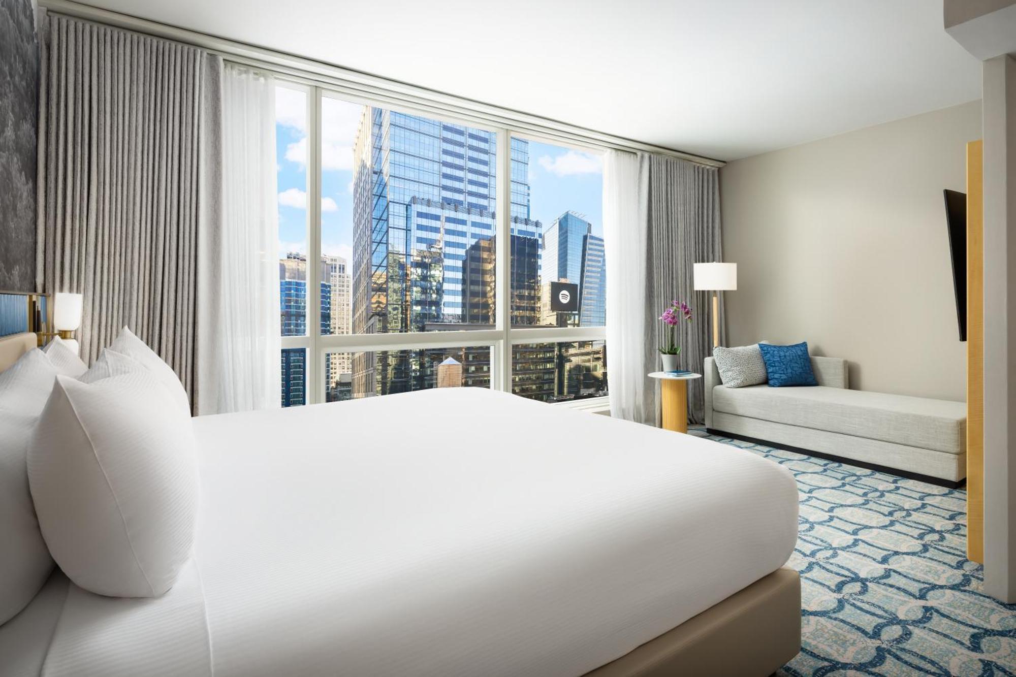 Millennium Premier Times Square Hotel