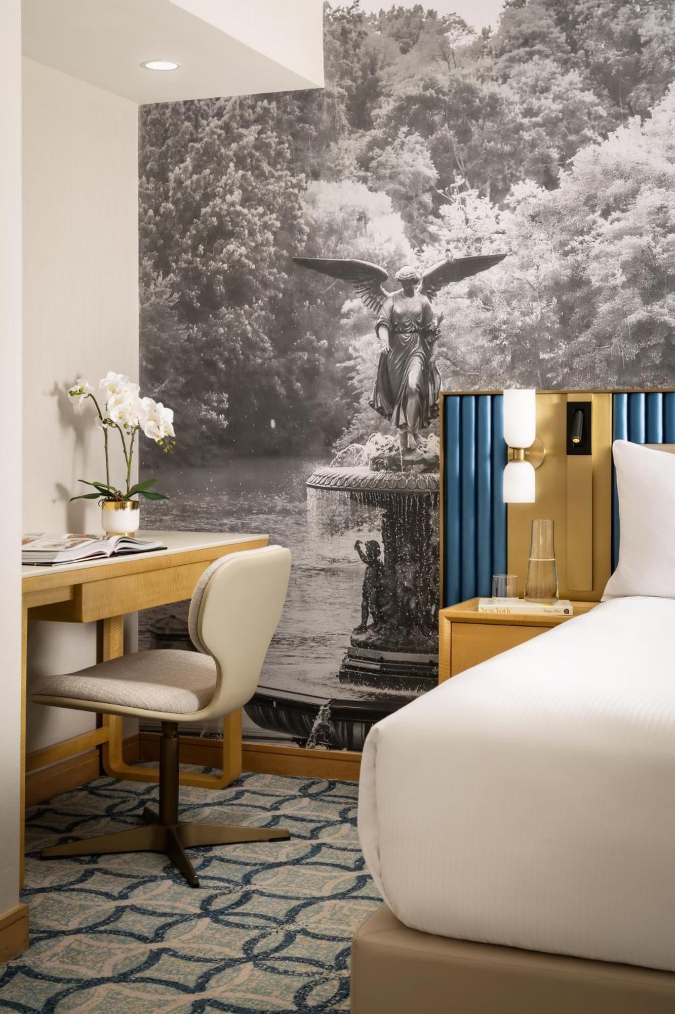 Hotel Millennium Premier Times Square 4*