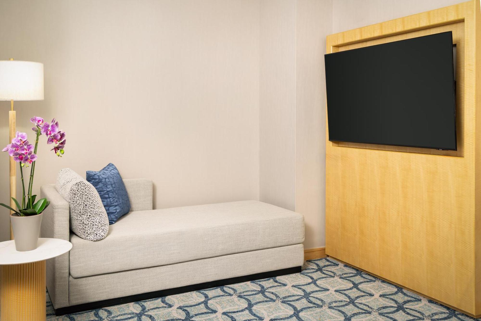 Millennium Premier Times Square 4* New York