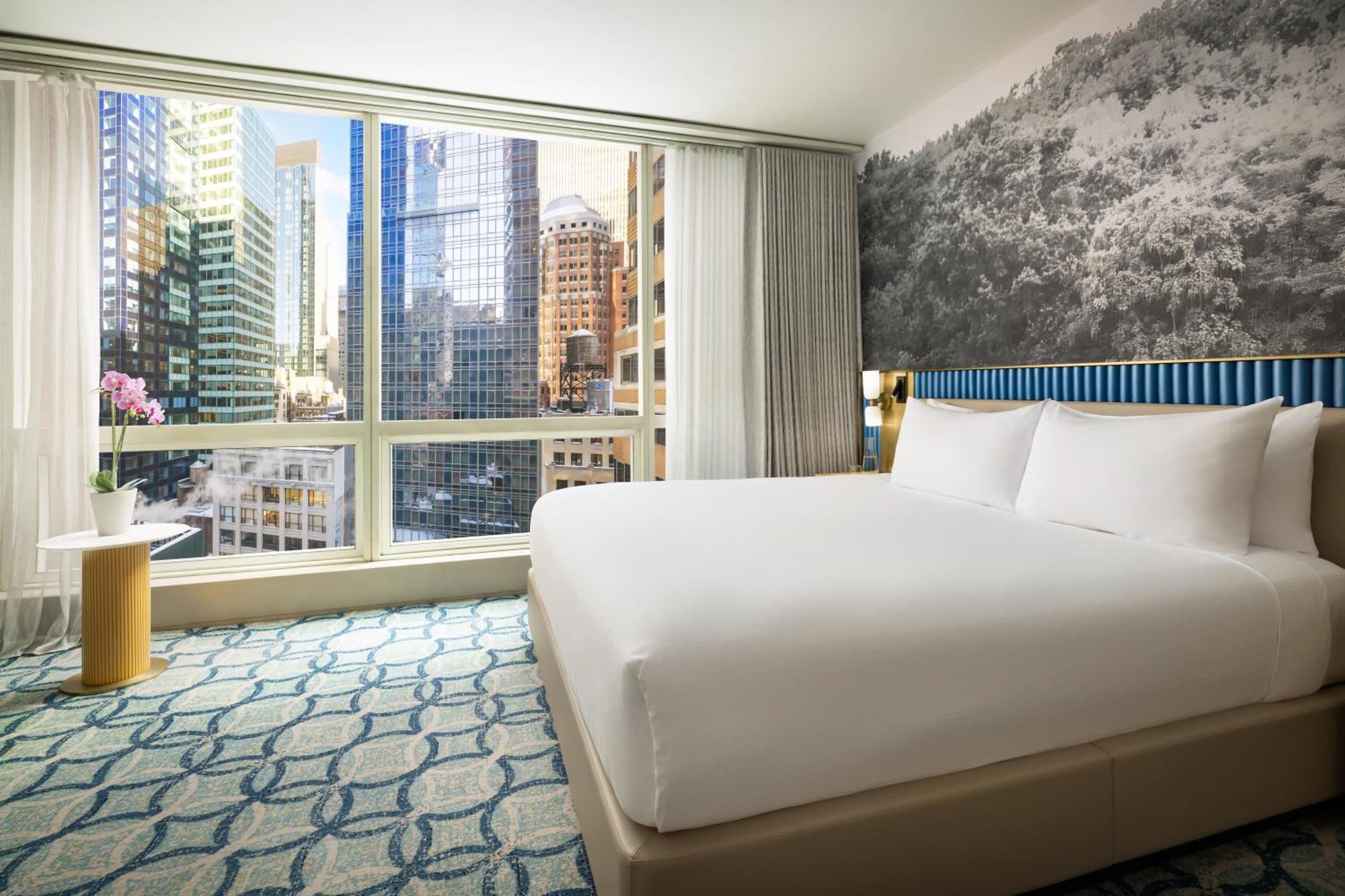 Hotel Millennium Premier Times Square