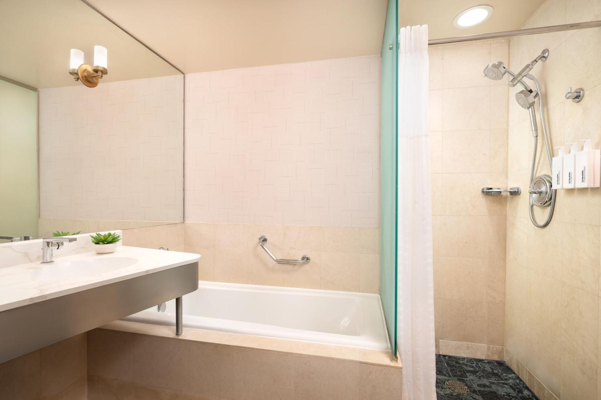 Millennium Premier Times Square 4* New York