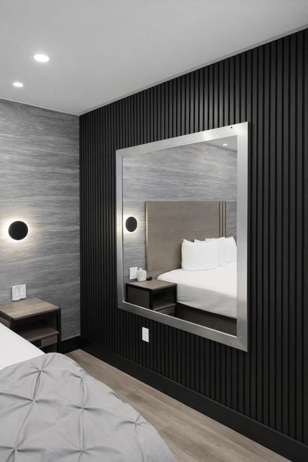 Yankee Stadium Hotel New York