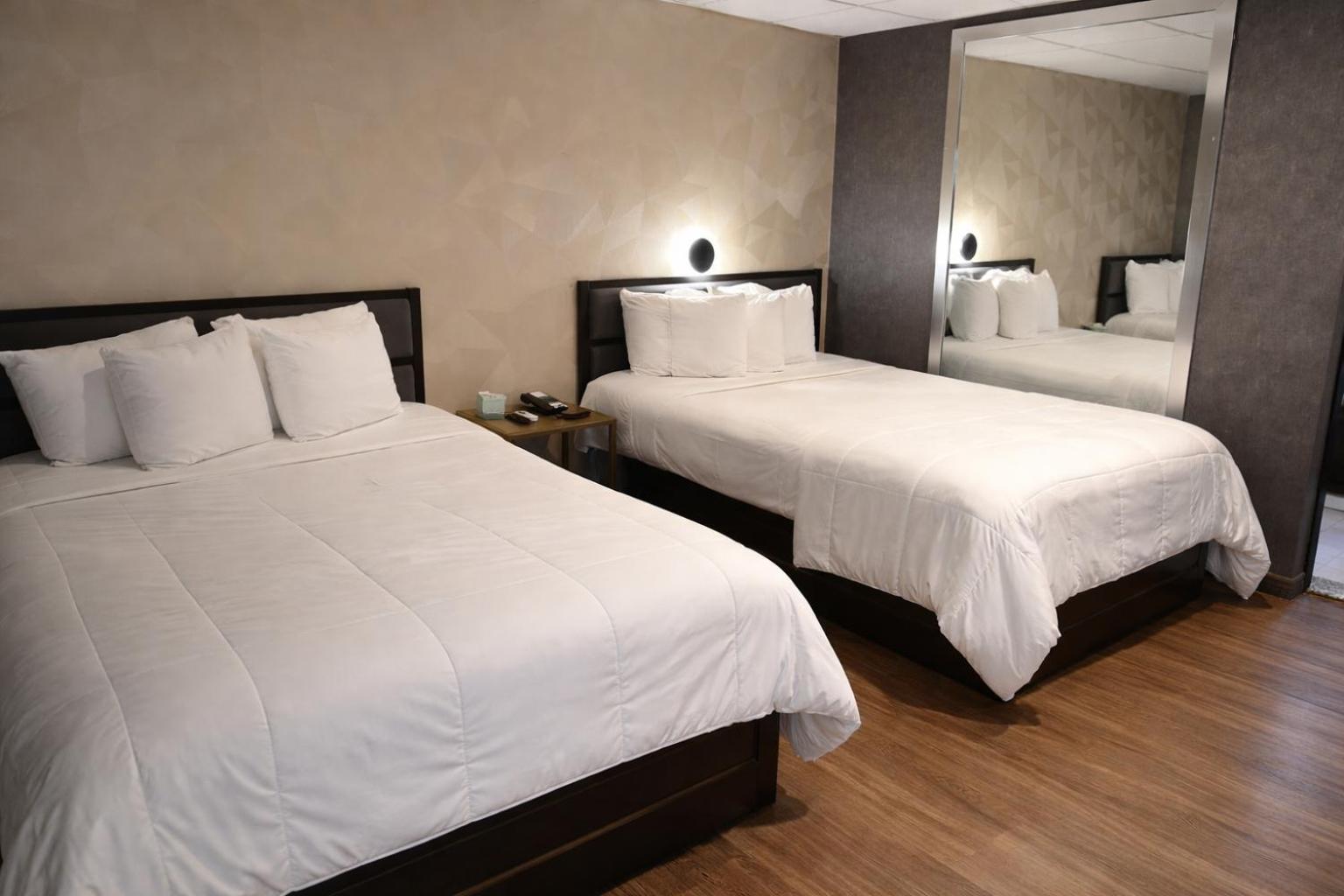 Hotel Yankee Stadium