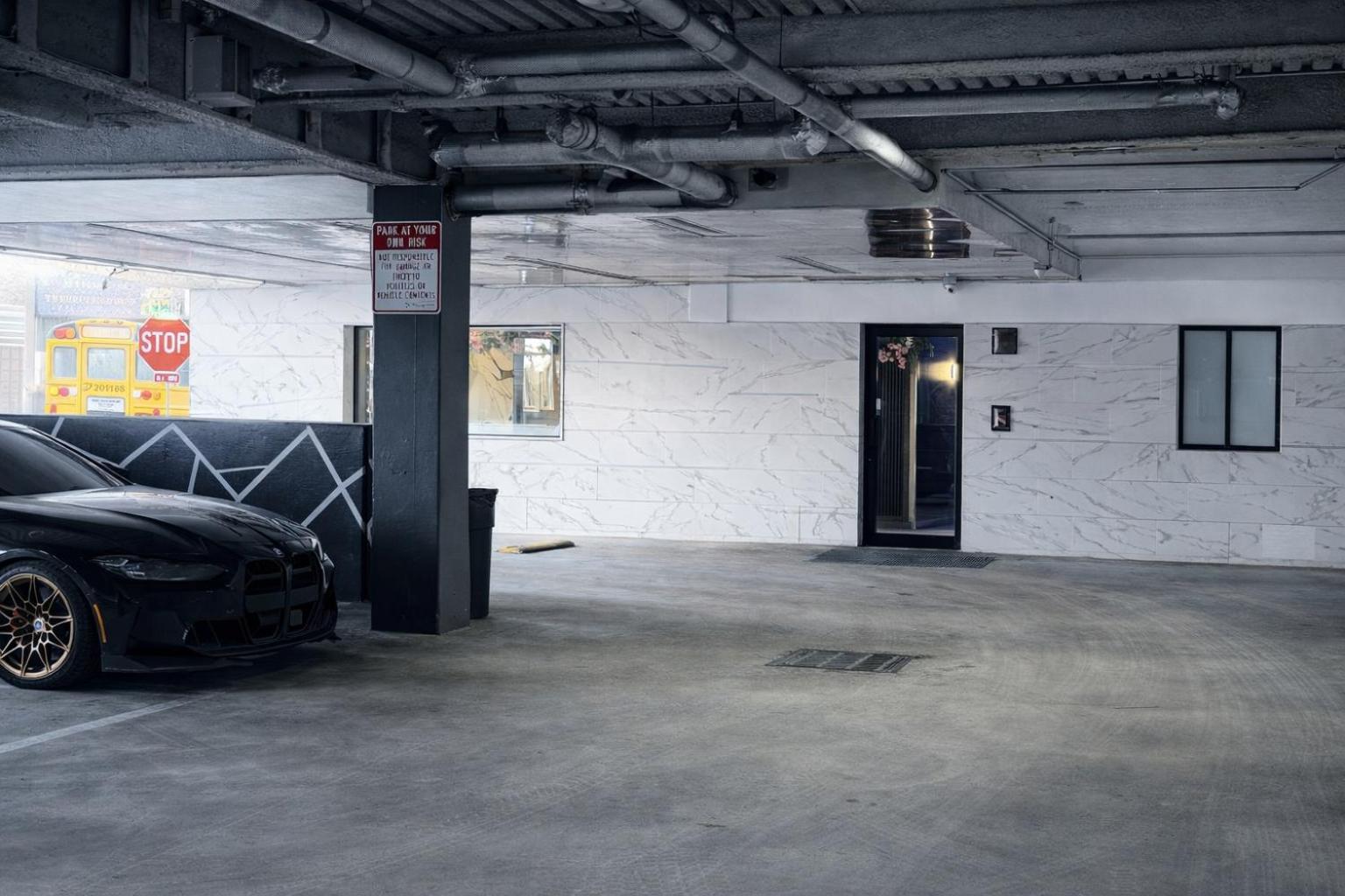 Yankee Stadium Hotel 3*