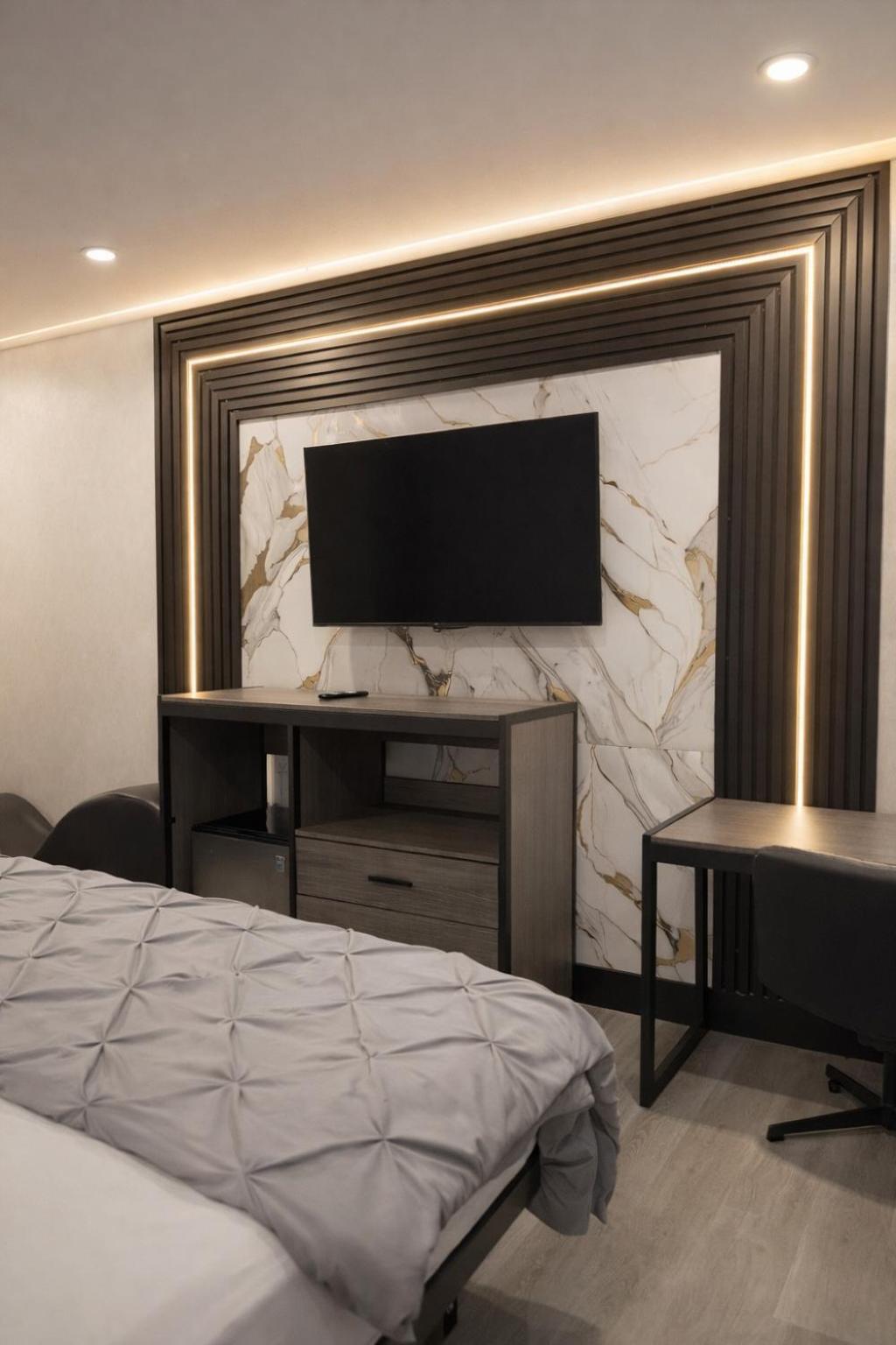 Hotel Yankee Stadium 3*