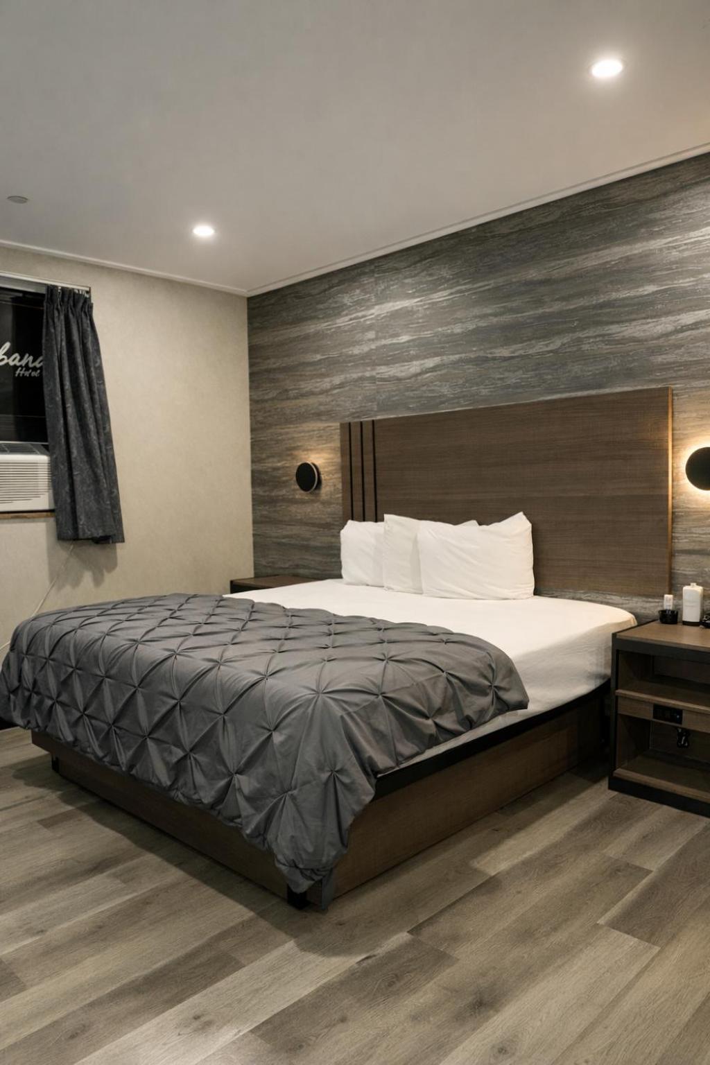 Hotel Yankee Stadium