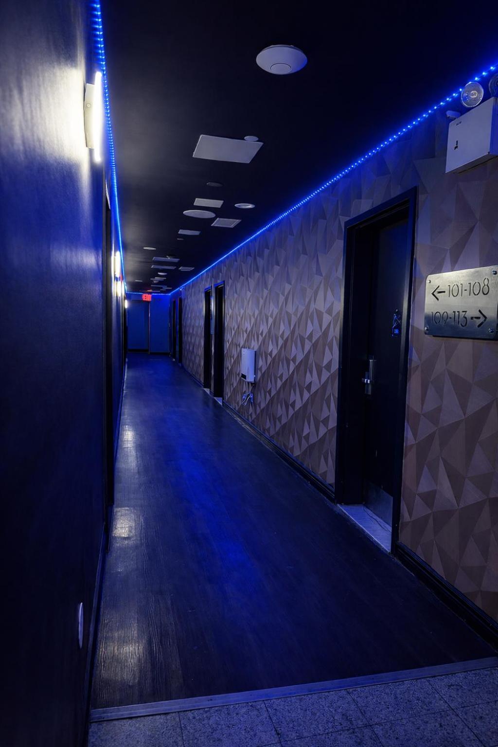 Hotel Yankee Stadium 3*