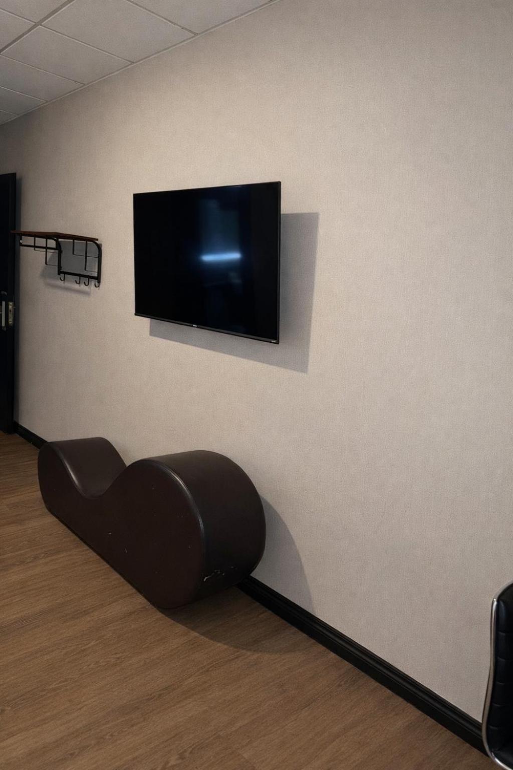 Yankee Stadium Hotel