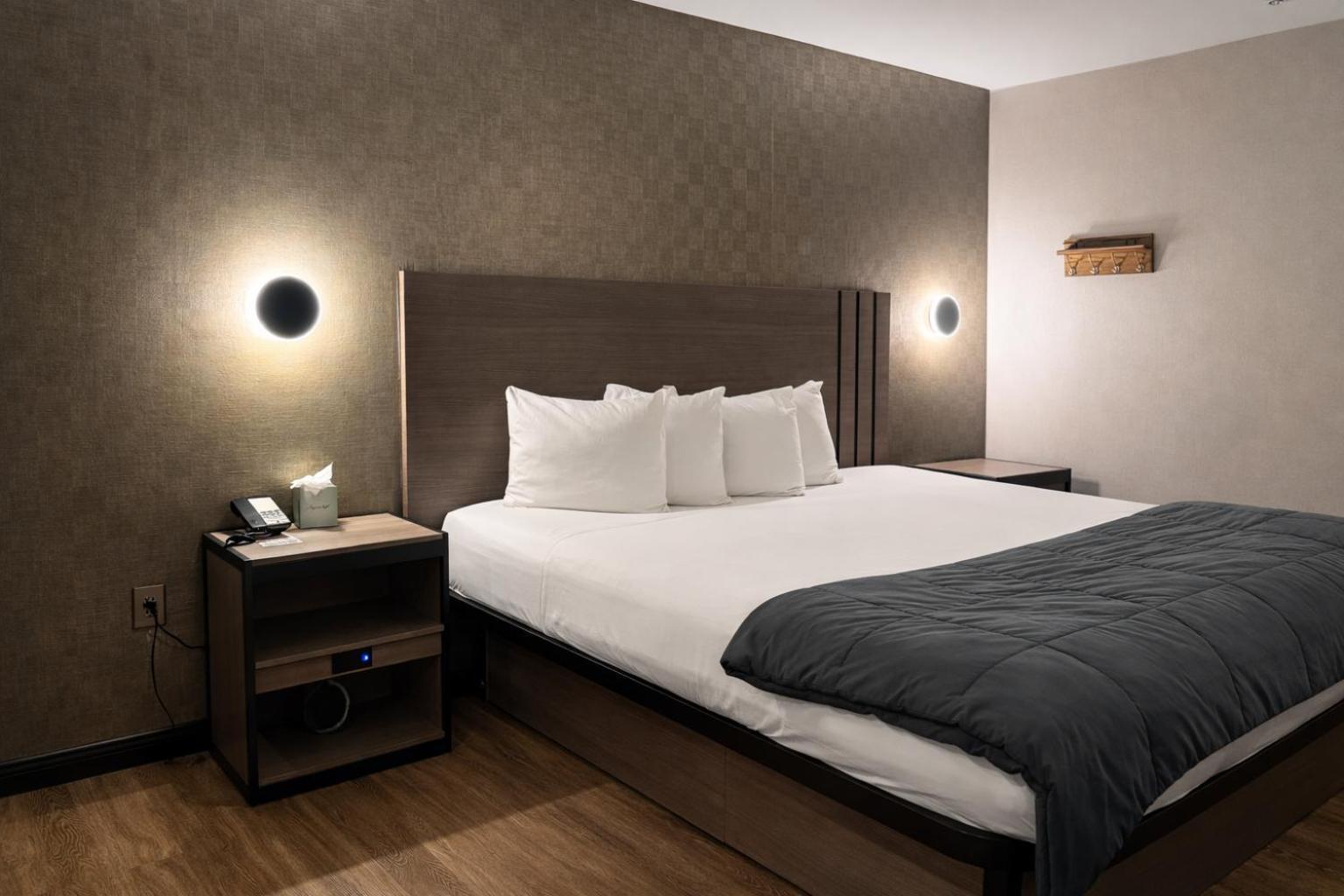 Hotel Yankee Stadium 3*