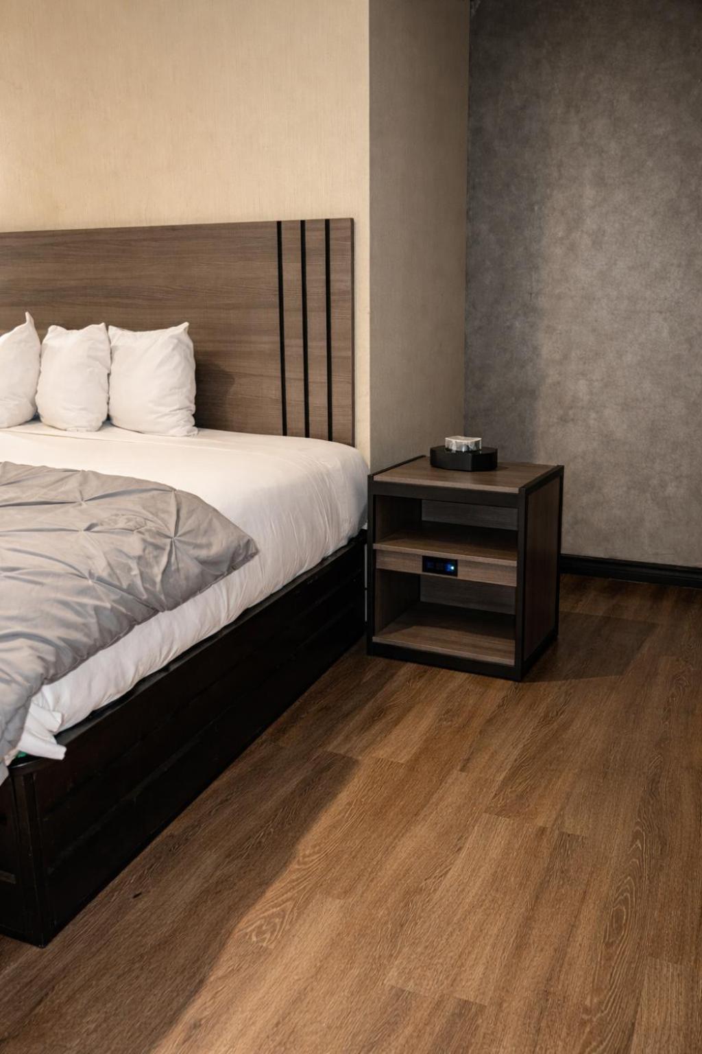 Hotel Yankee Stadium New York