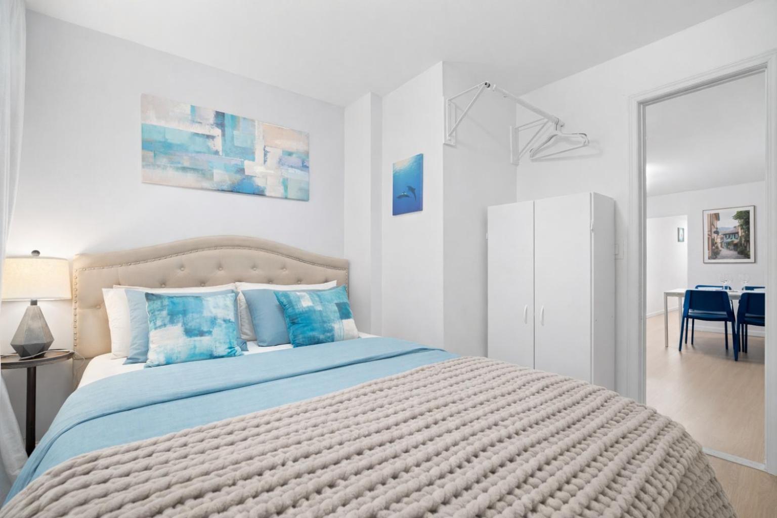 Spacious 4br In Lower Manhattan