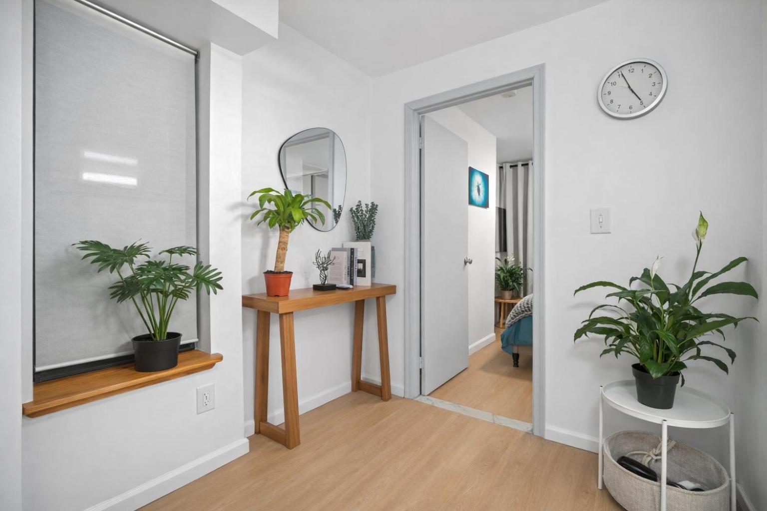 Spacious 4br In Lower Manhattan Apartment