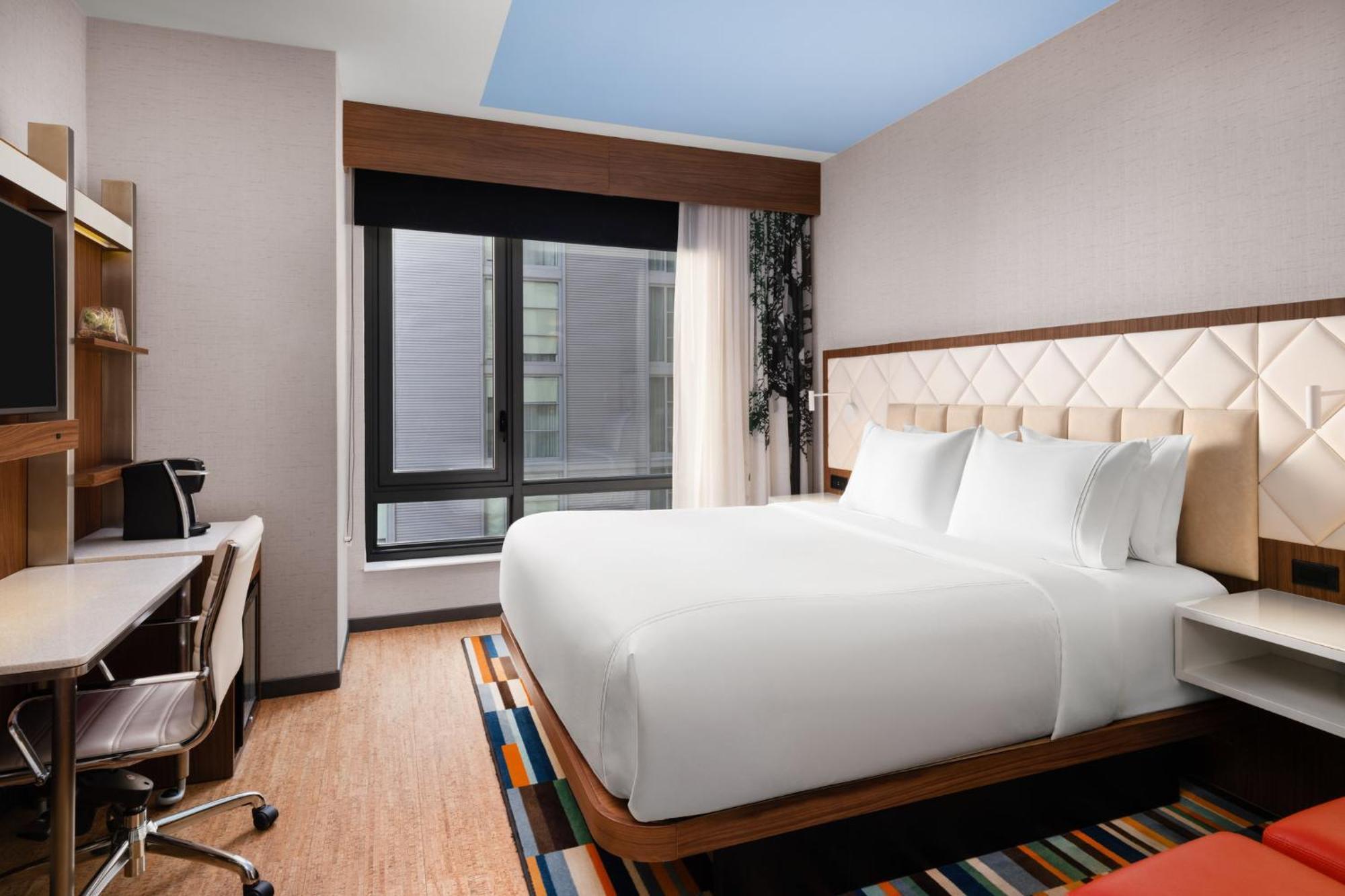 Even - Times Square South By Ihg Hotel New York
