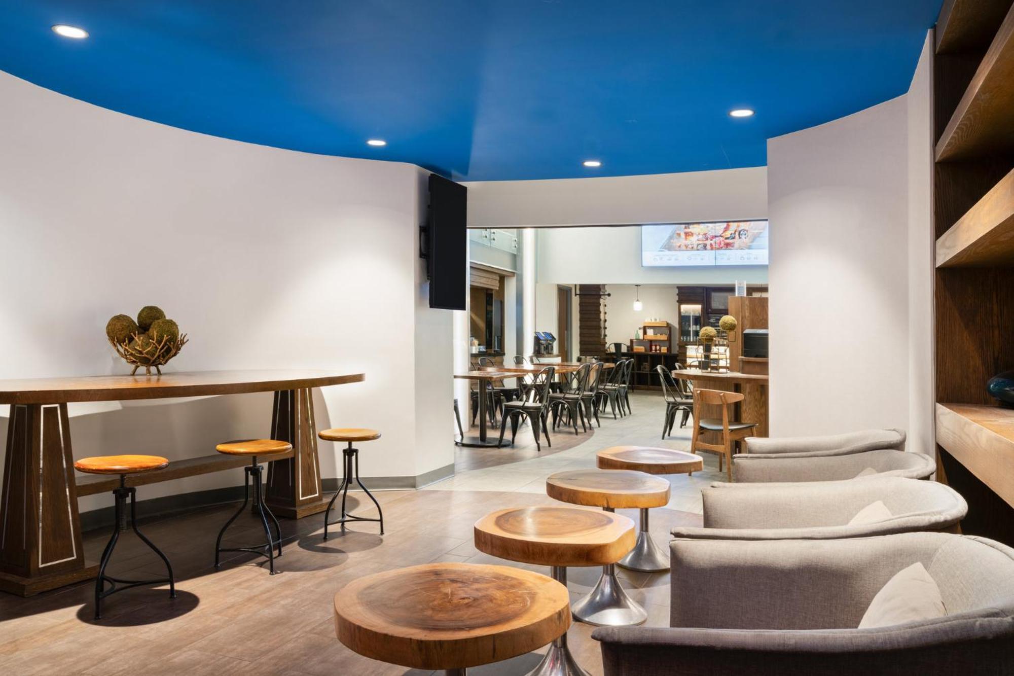 Hotel Even - Times Square South By Ihg New York