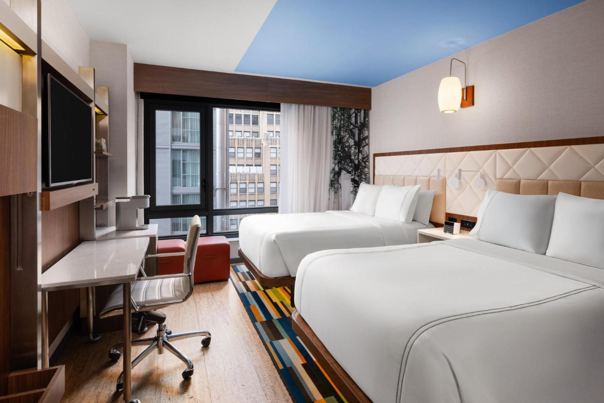 Even - Times Square South By Ihg New York
