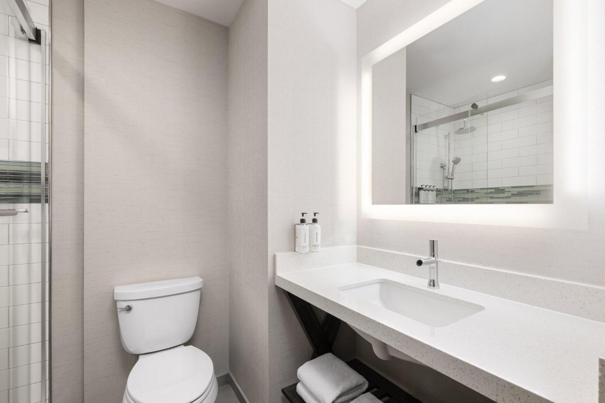 Even - Times Square South By Ihg New York