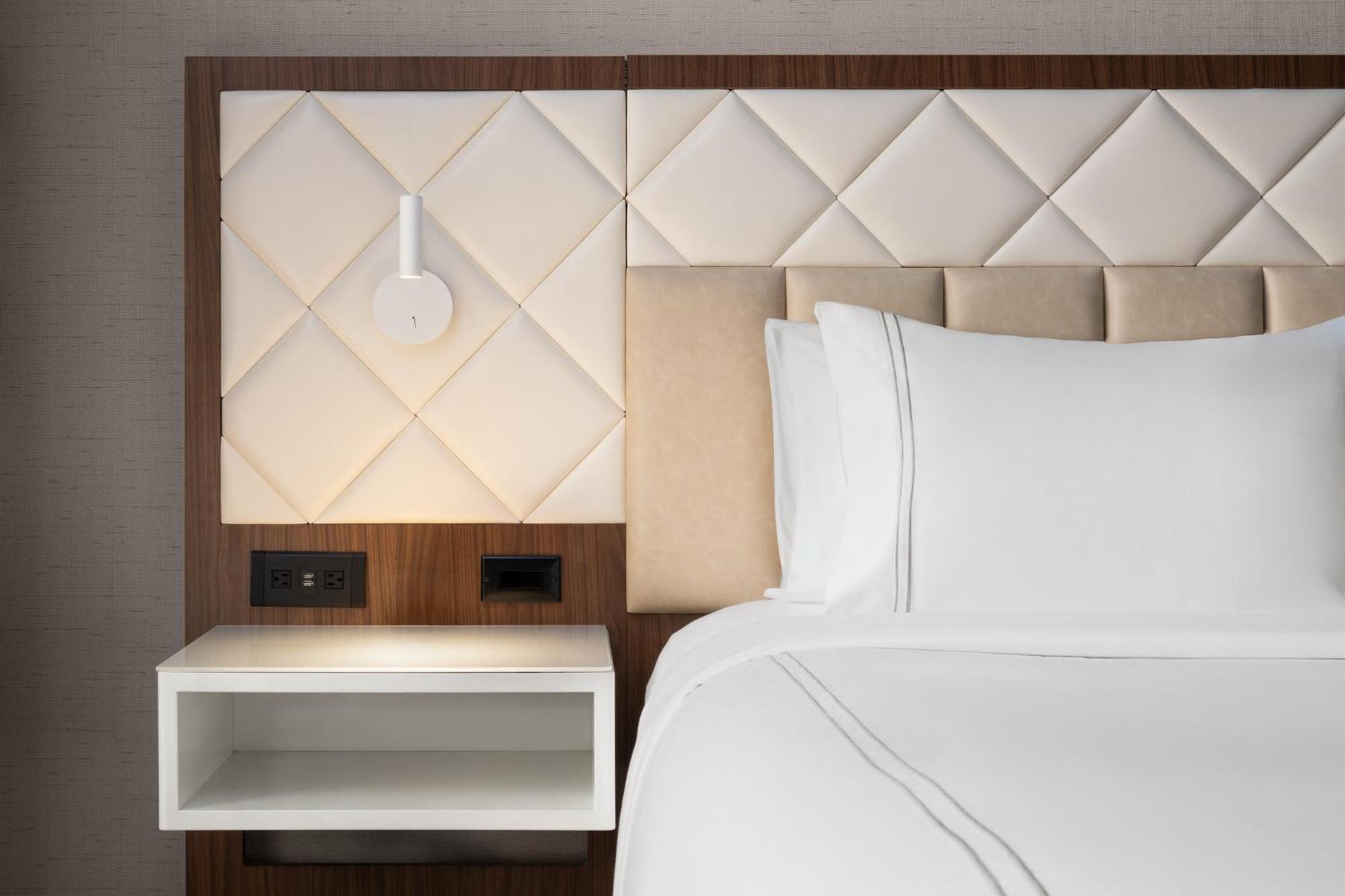 Hotel Even - Times Square South By Ihg