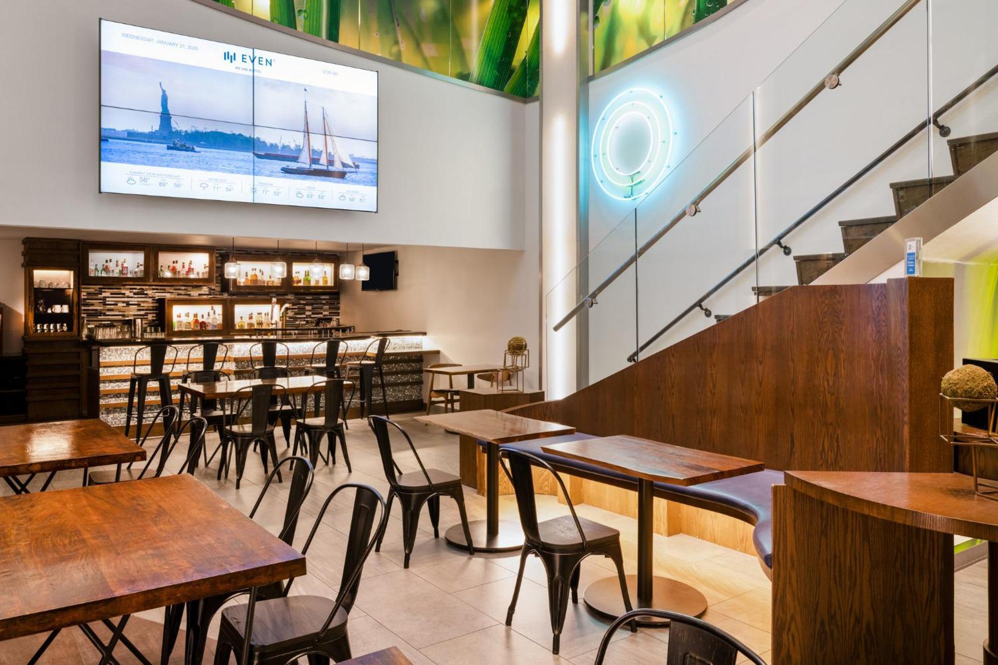 Even - Times Square South By Ihg 4*