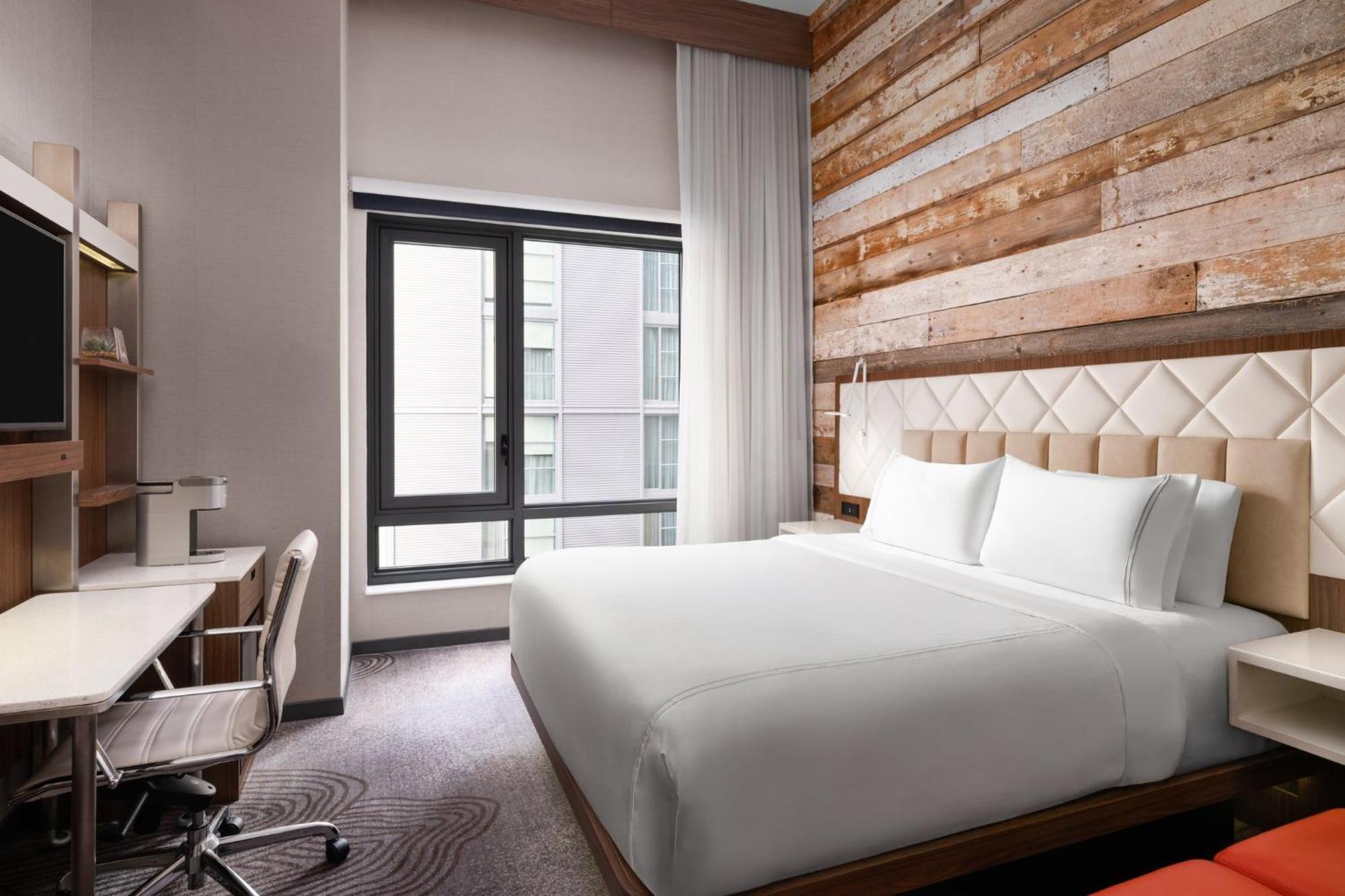 Even - Times Square South By Ihg 4* New York
