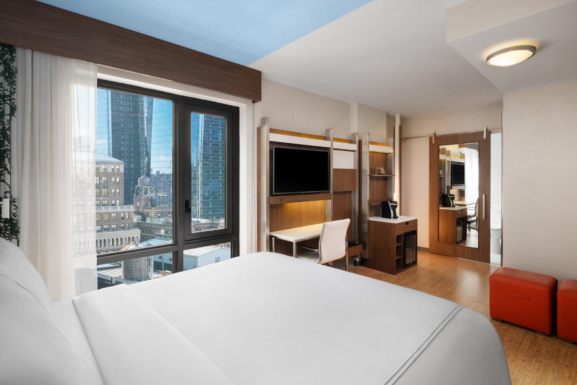 Hotel Even - Times Square South By Ihg