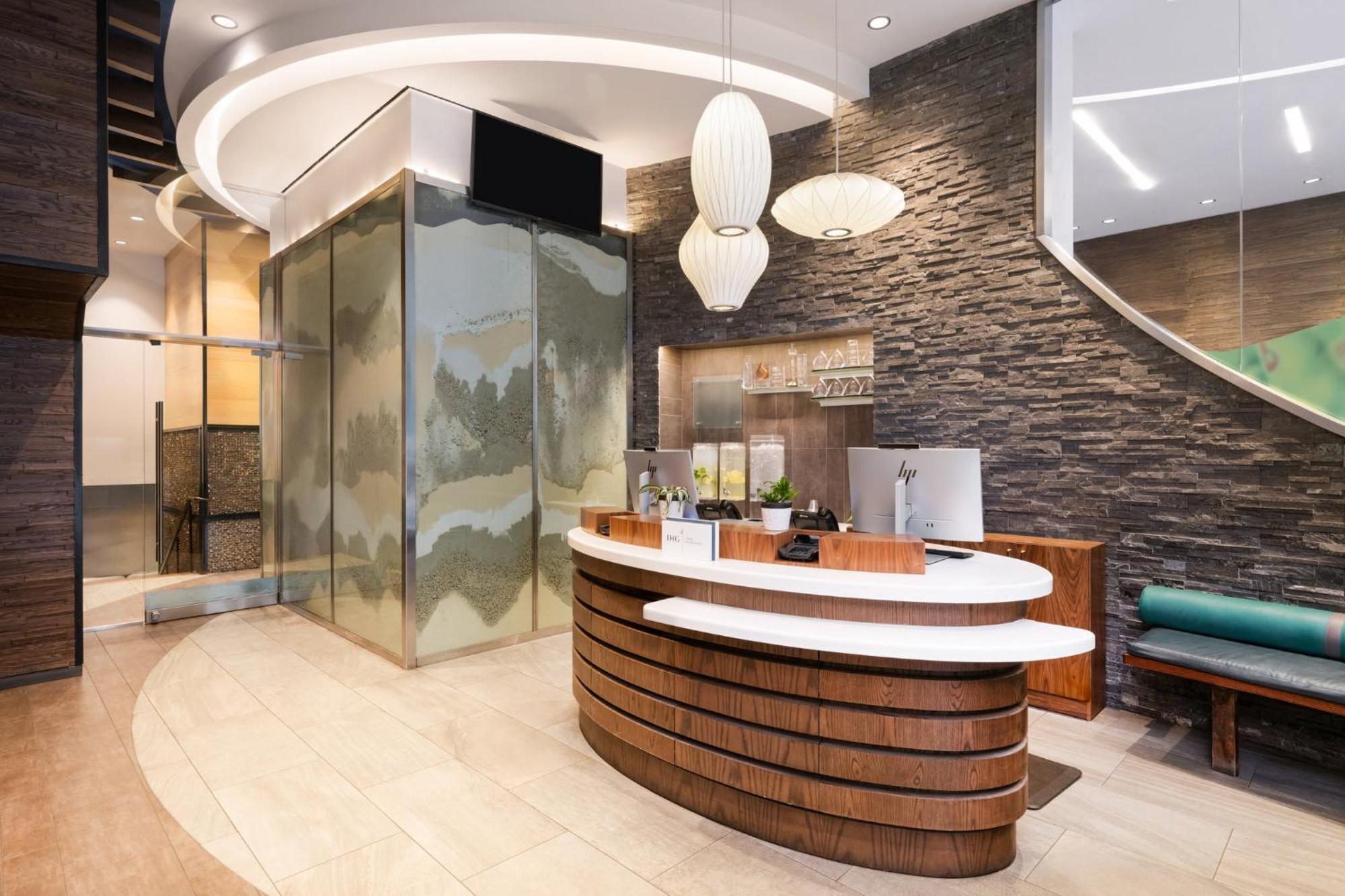 Even - Times Square South By Ihg Hotel 4*