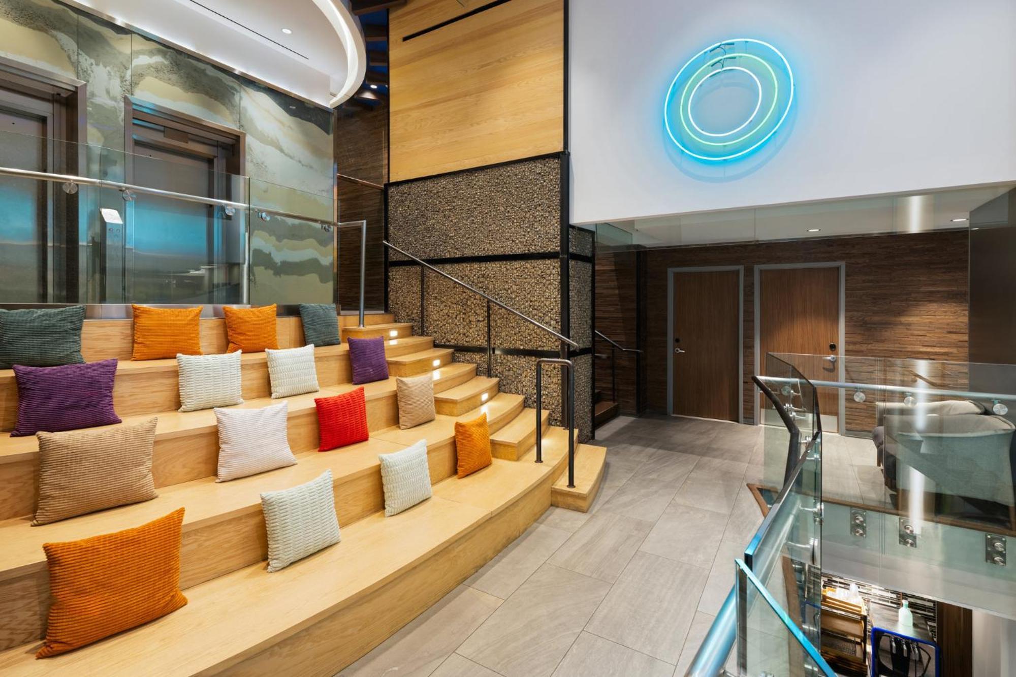 Hotel Even - Times Square South By Ihg 4*