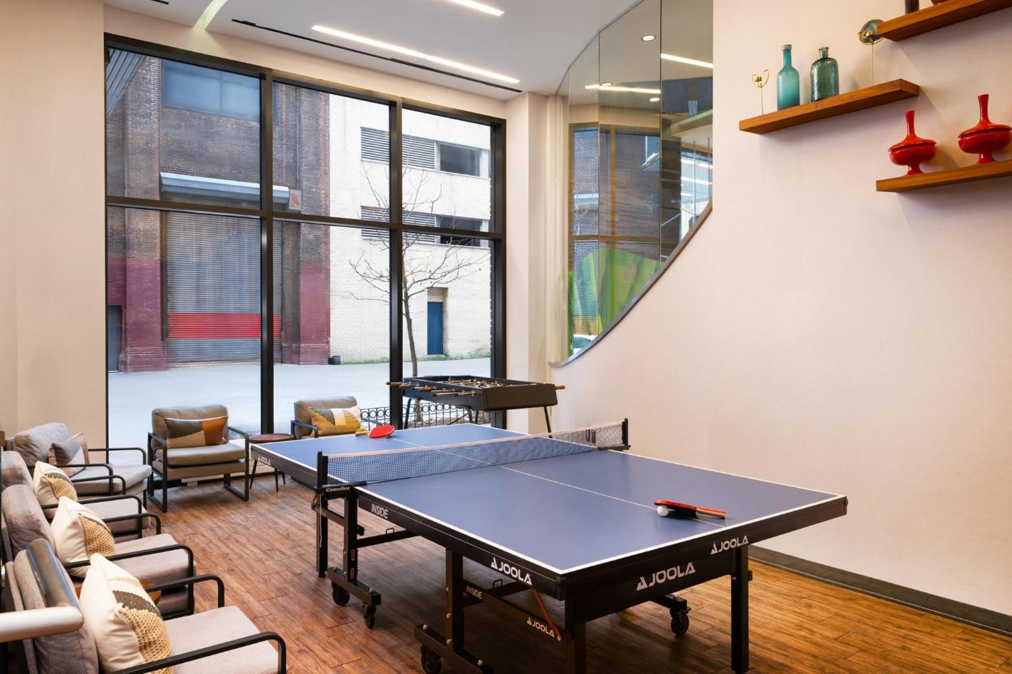 Hotel Even - Times Square South By Ihg New York