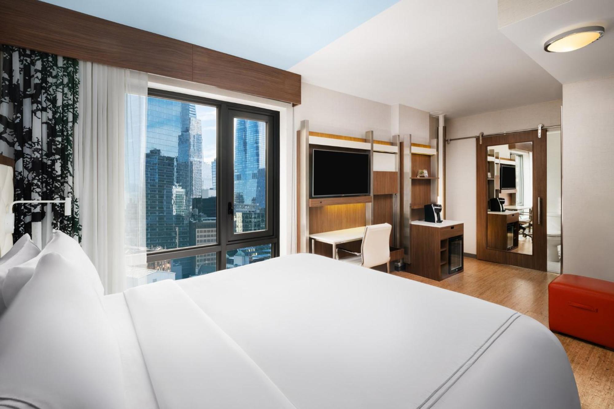 Even - Times Square South By Ihg