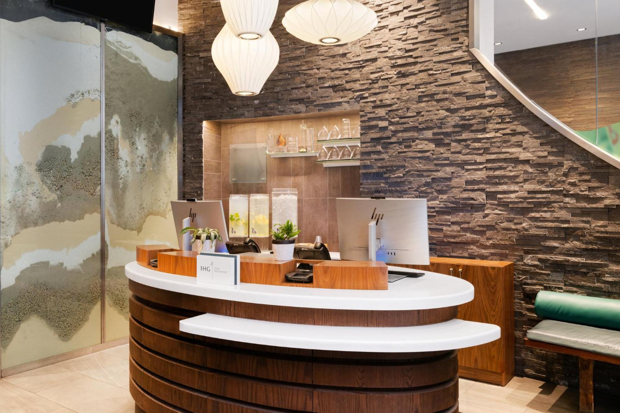 Even - Times Square South By Ihg Hotel