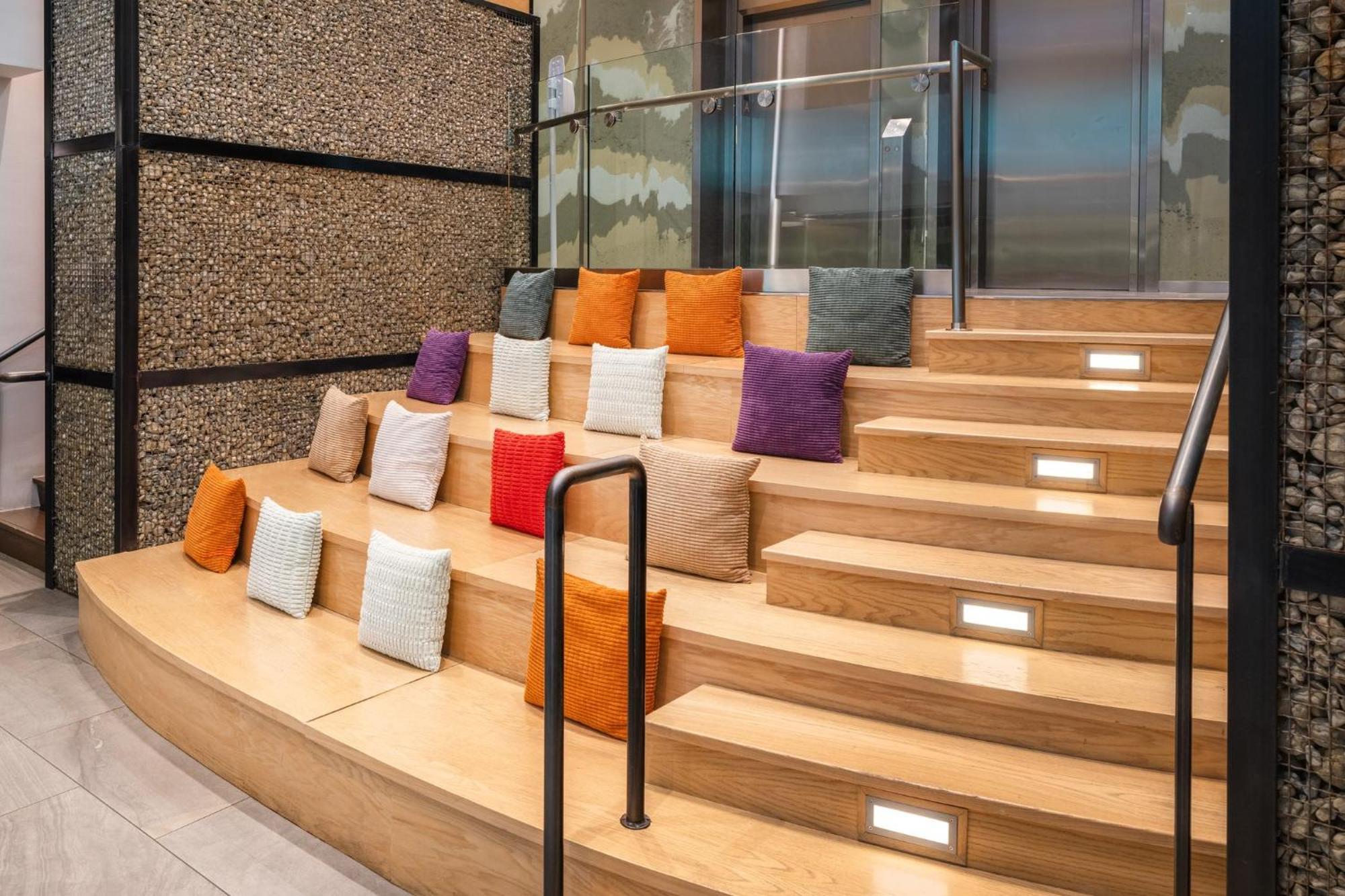 Even - Times Square South By Ihg Hotel 4*