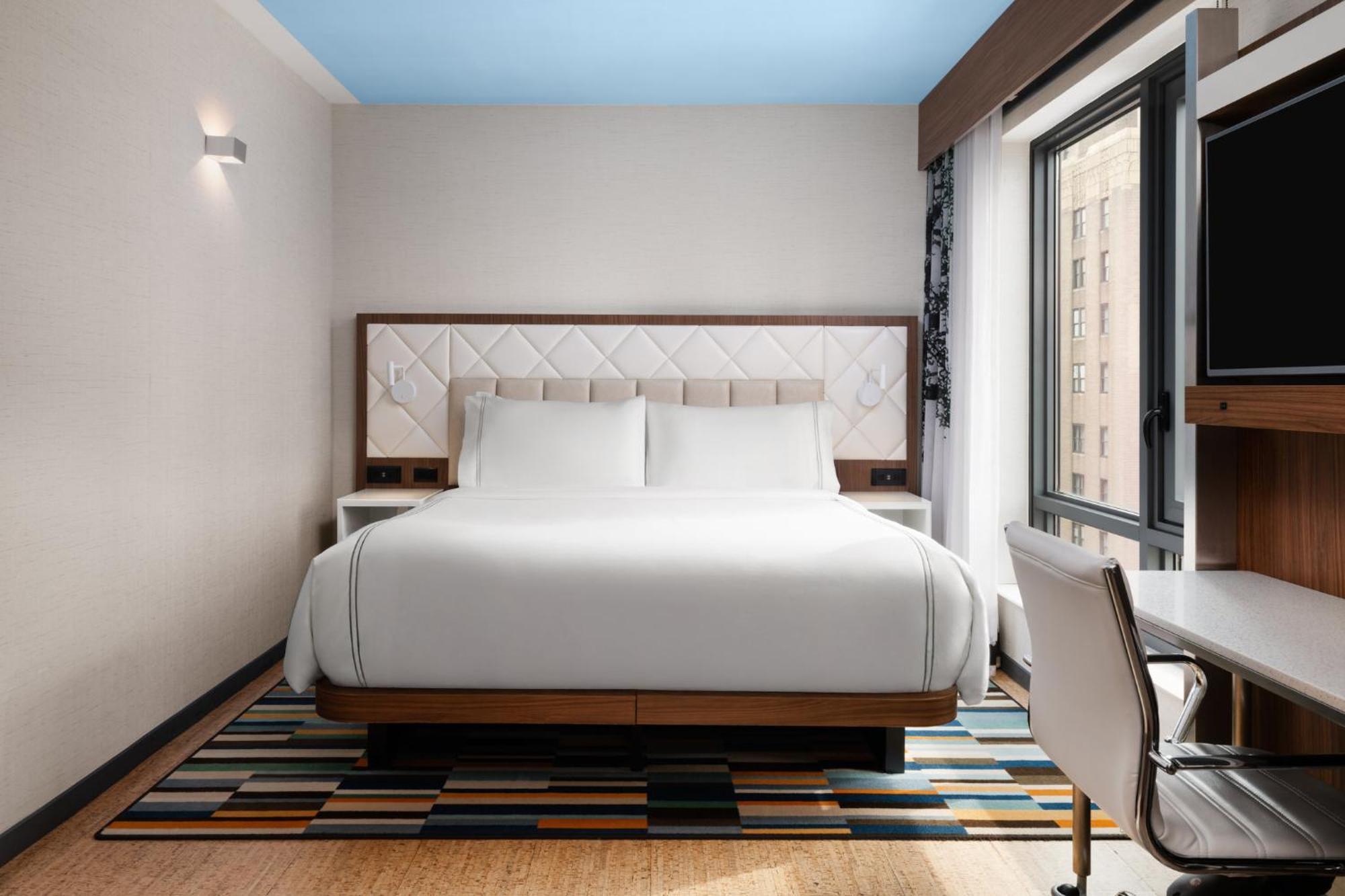 Even - Times Square South By Ihg 4*