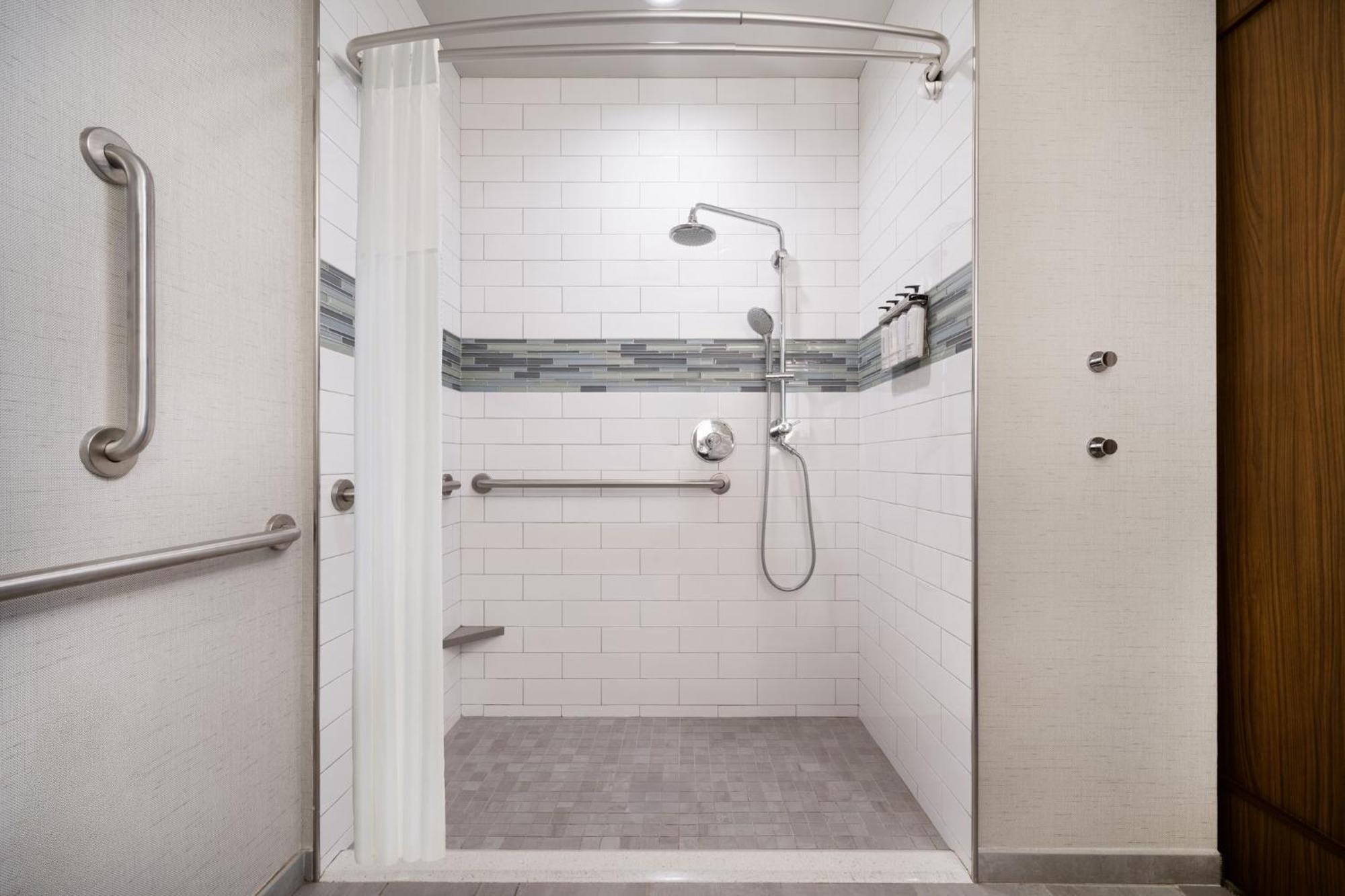 Even - Times Square South By Ihg 4* New York