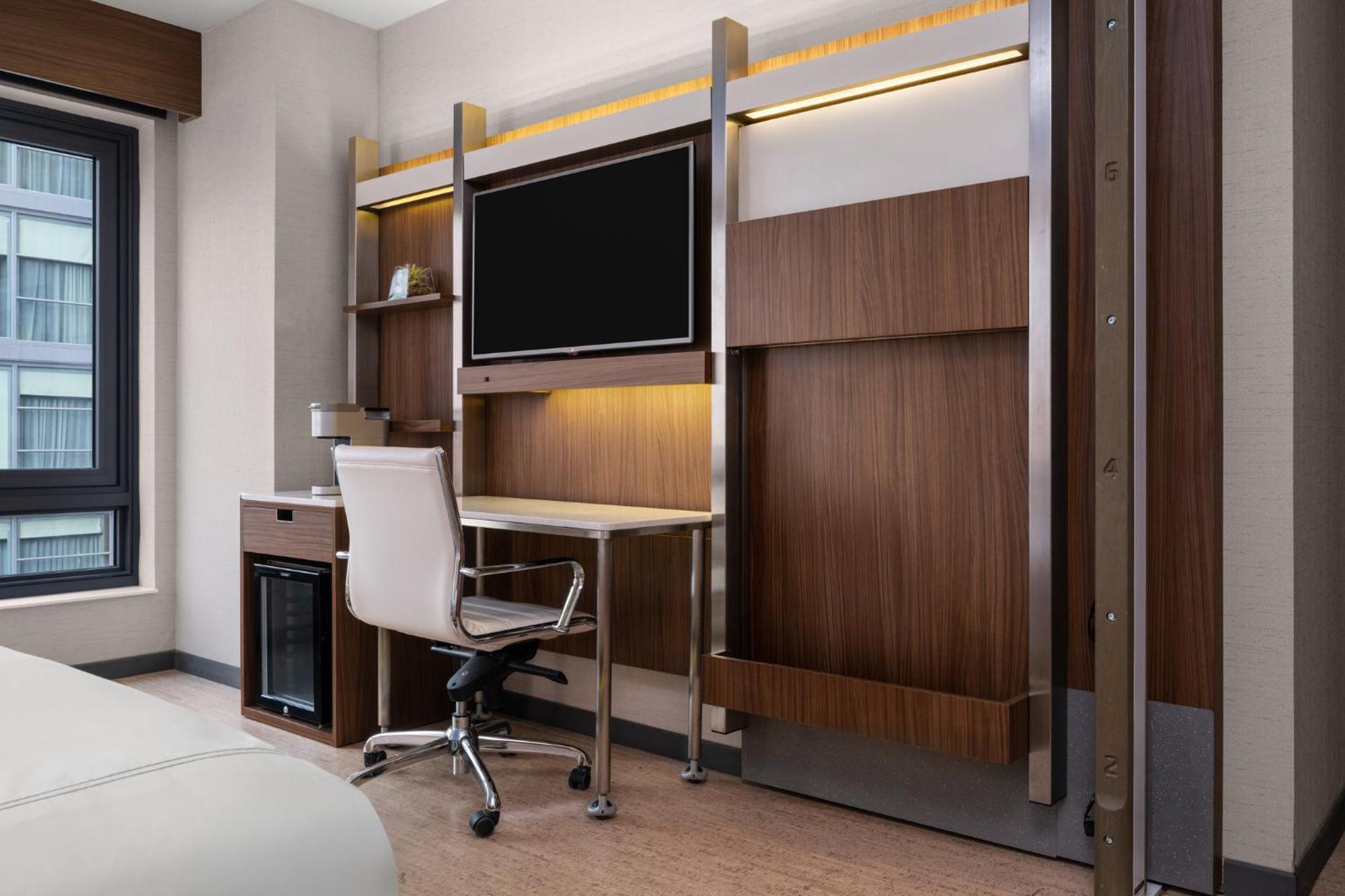 Even - Times Square South By Ihg Hotel