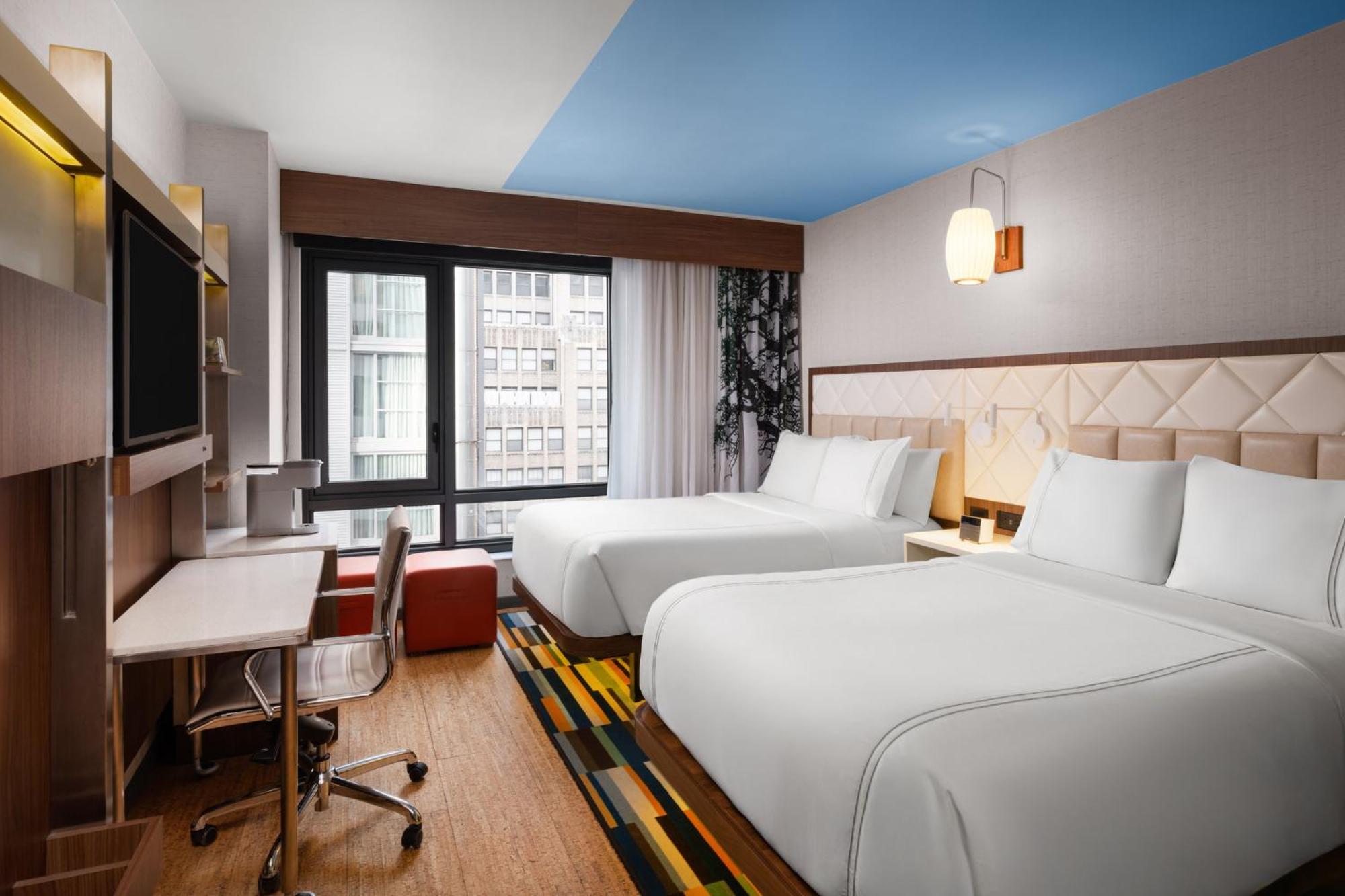 Hotel Even - Times Square South By Ihg