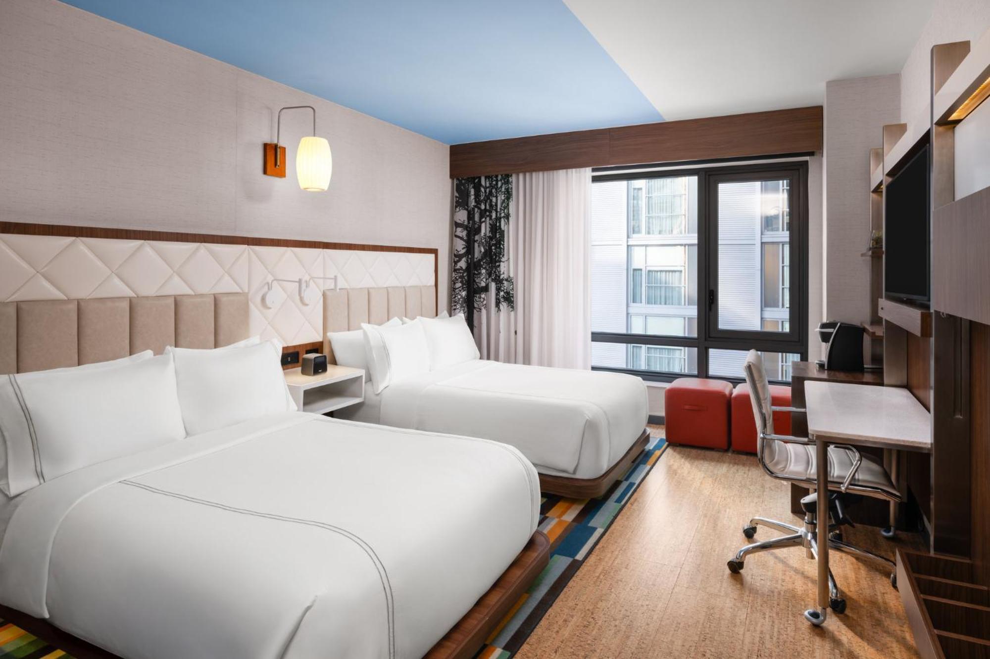 Even - Times Square South By Ihg Hotel 4*