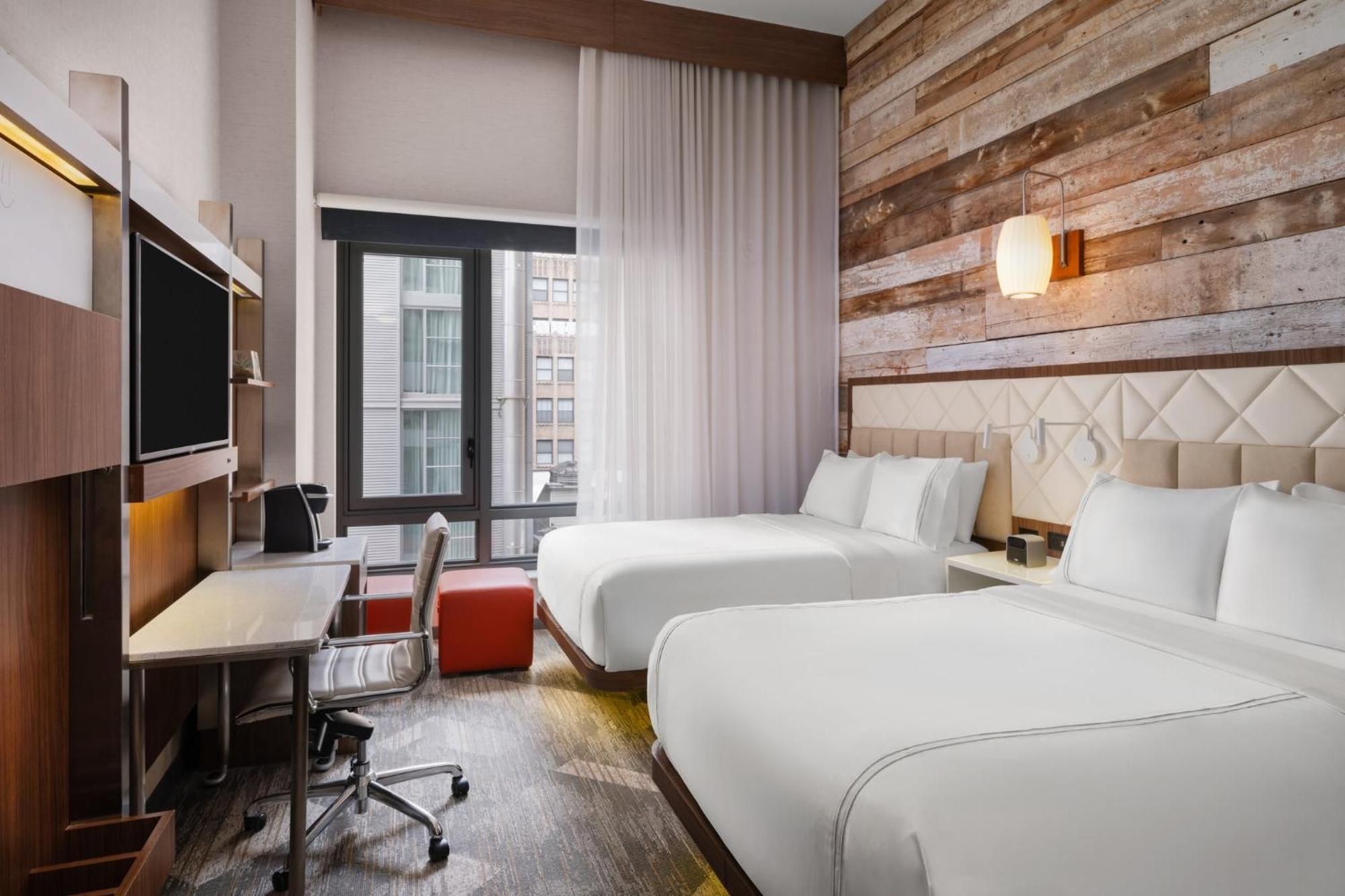 Even - Times Square South By Ihg Hotel New York