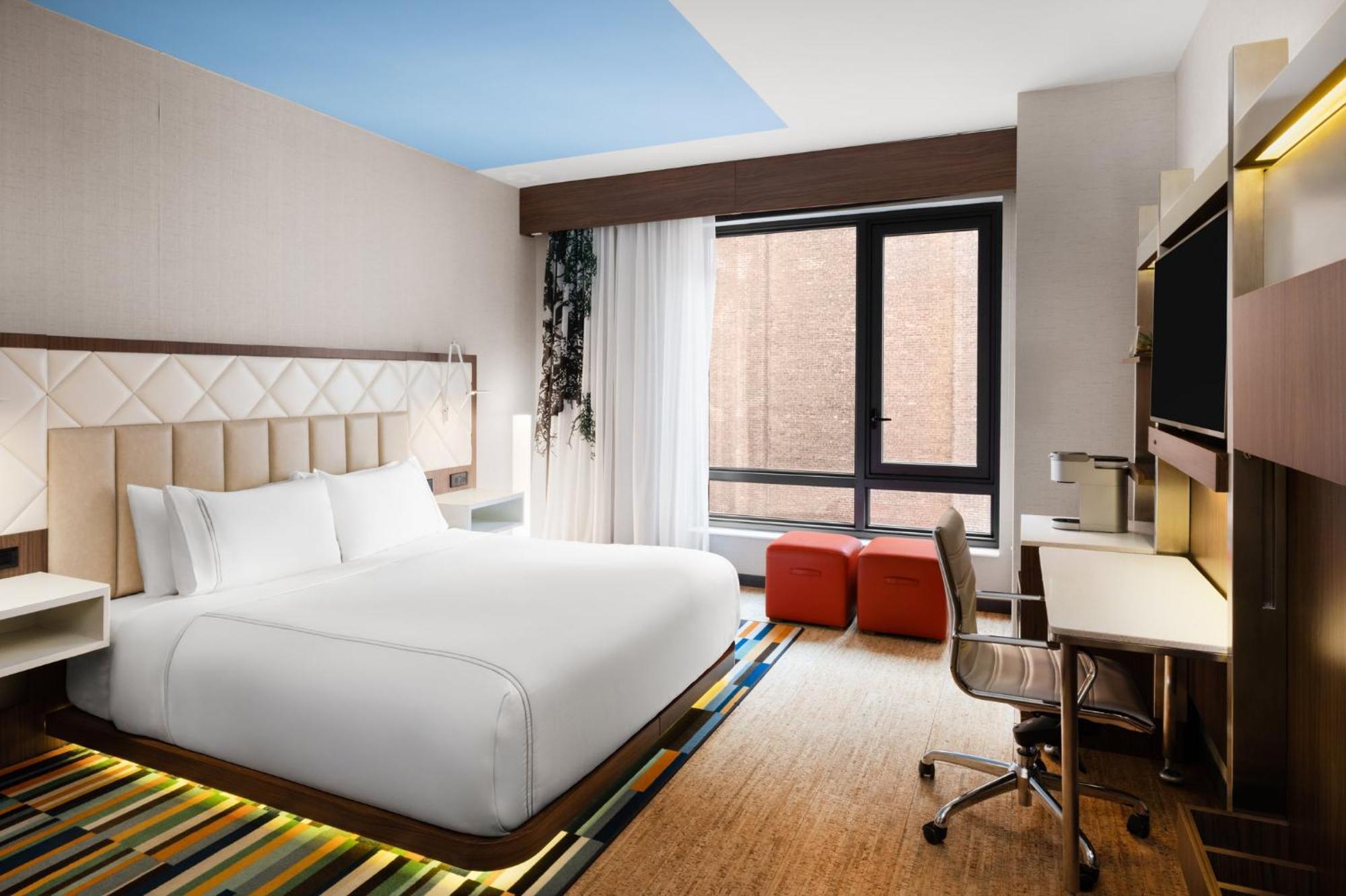 Even - Times Square South By Ihg Hotel