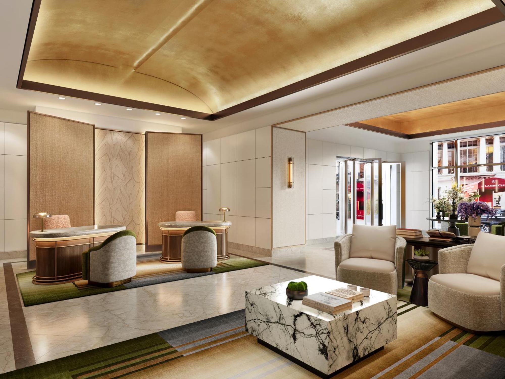 Hotel Millennium Premier Times Square