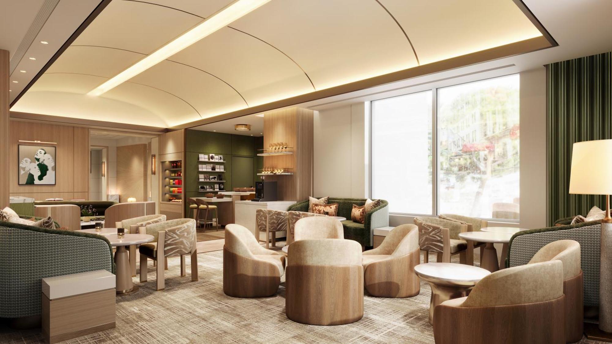 Hotel Millennium Premier Times Square 4*