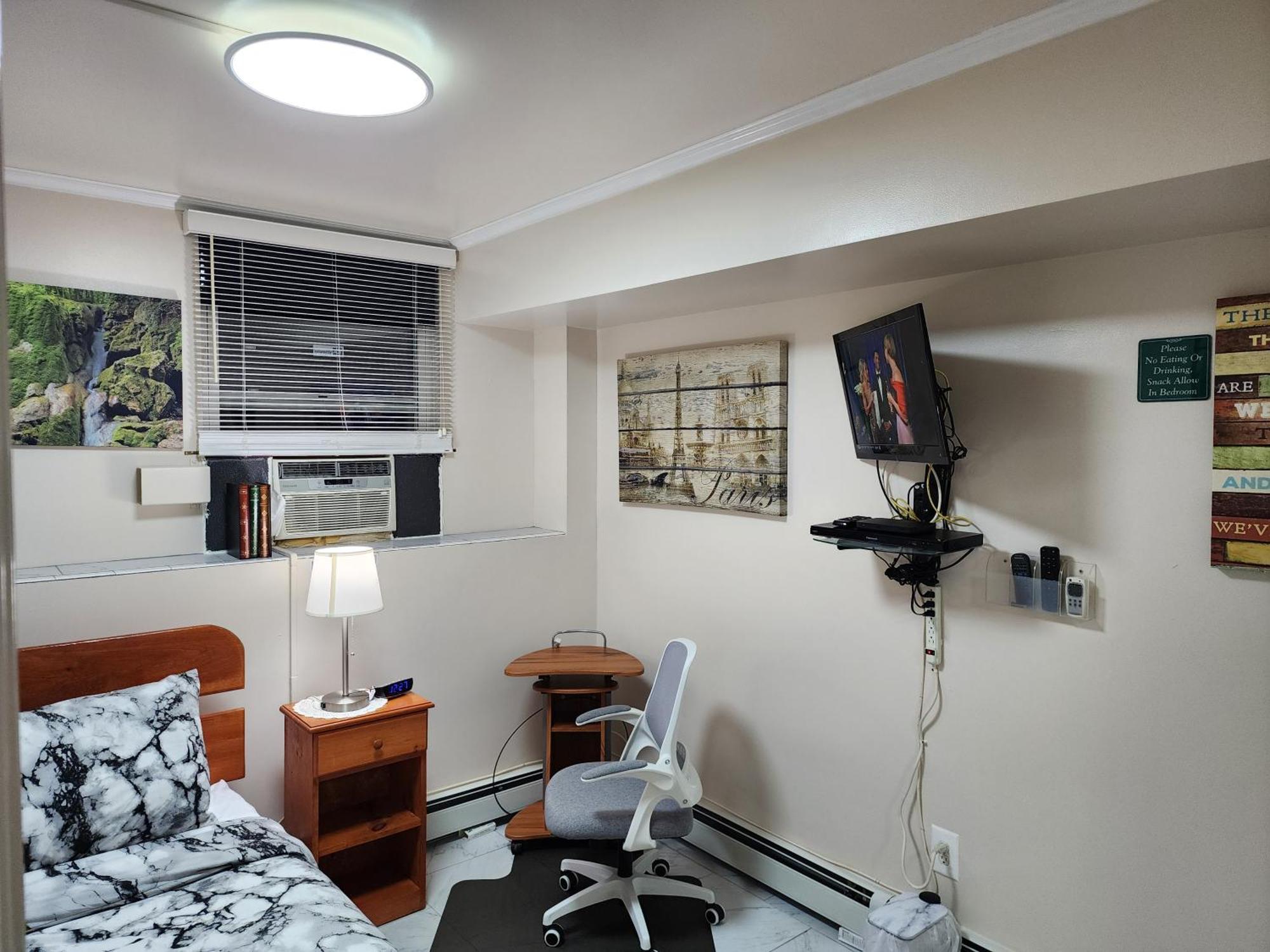 Two Bedrooms Manage And Supervise By Host Endless Features Amenities Dishwasher Washer Dryer Wifi Internet Services By Verizon Fios 960 Upload 960 Download Bi Monthly Free Housekeeping Services Huge 10000 Square Footage New York