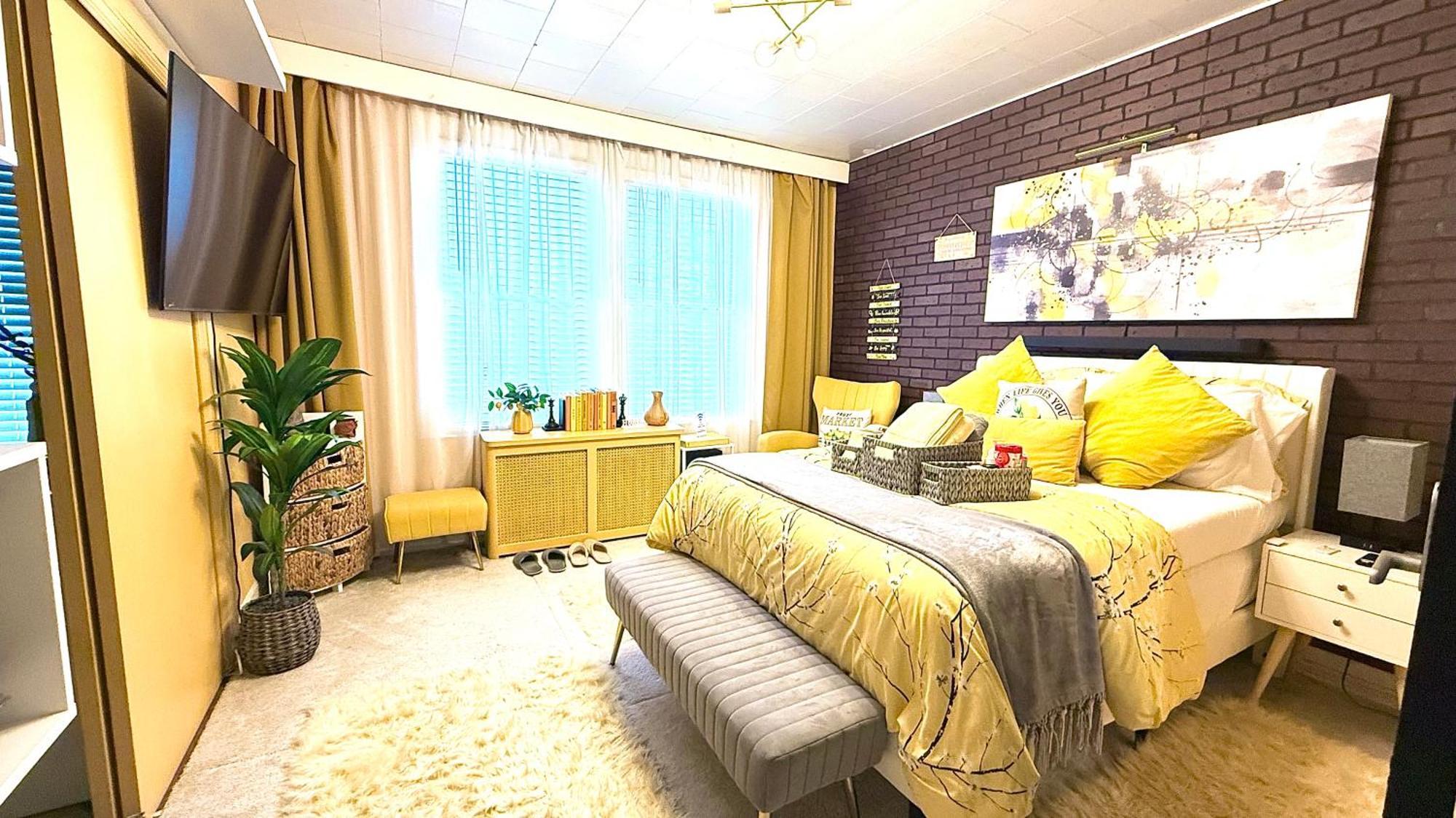 Homestay Sunshine Dream New York