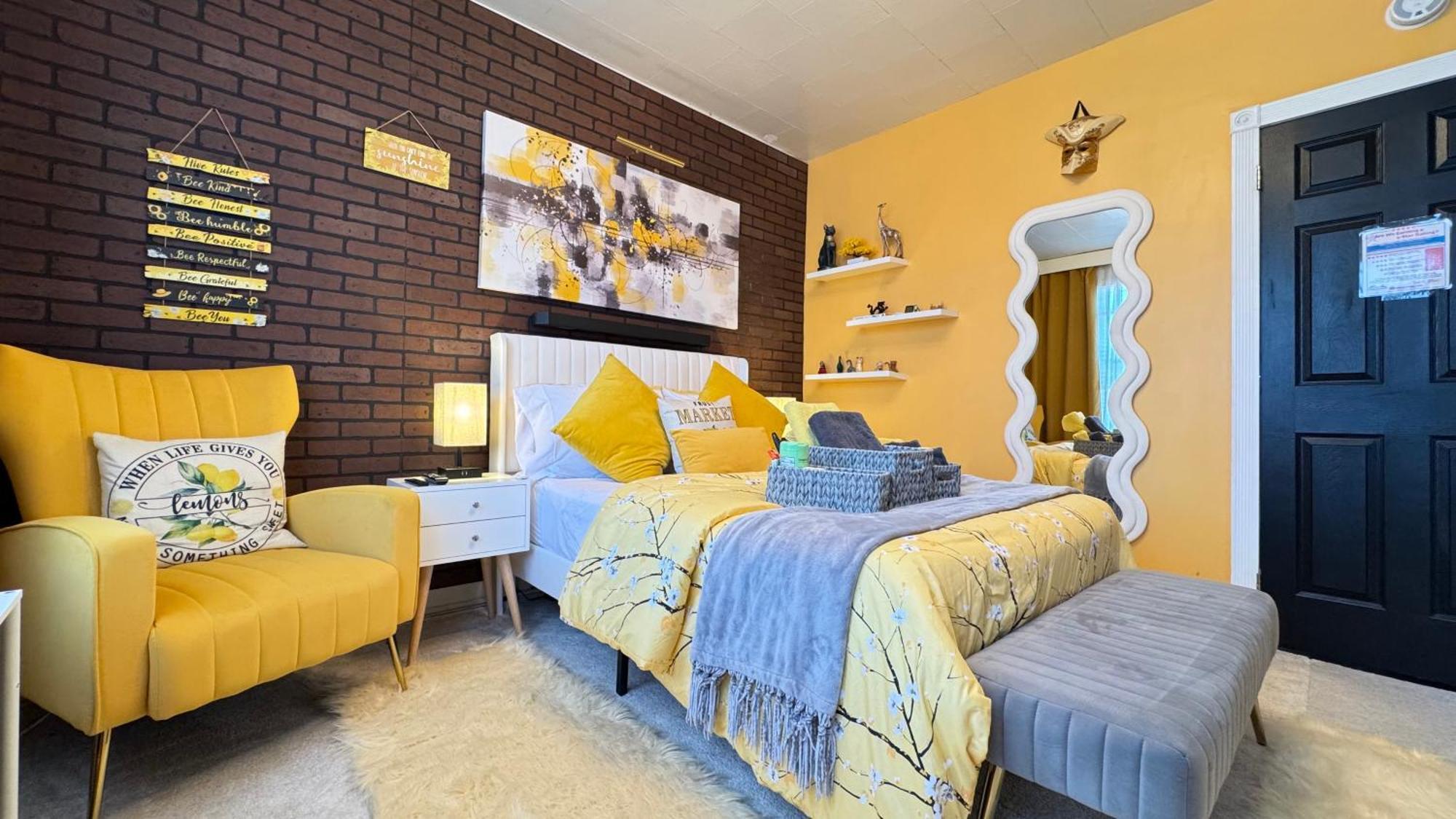 Sunshine Dream Homestay *