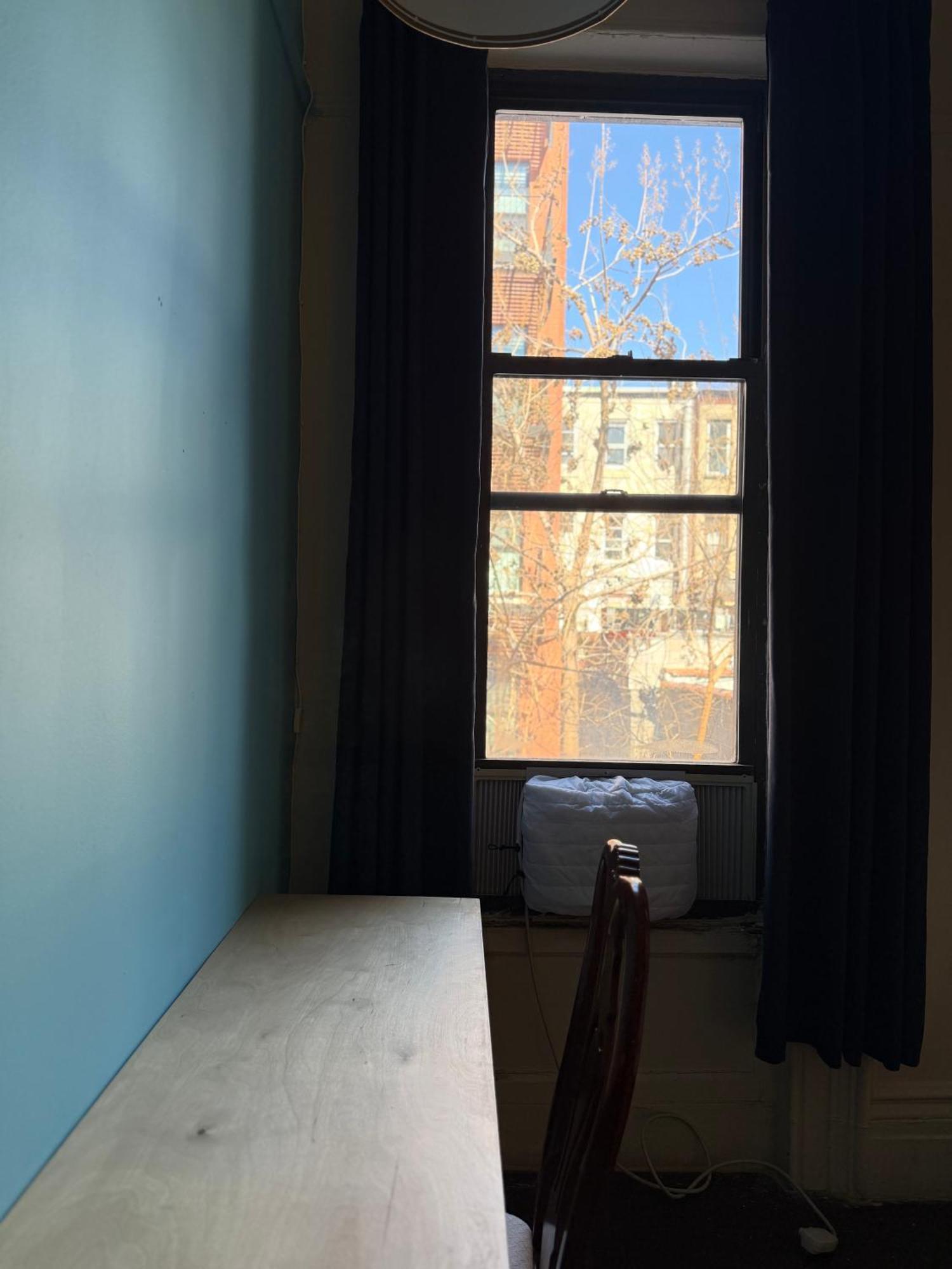 Homestay East Harlem Townhouse