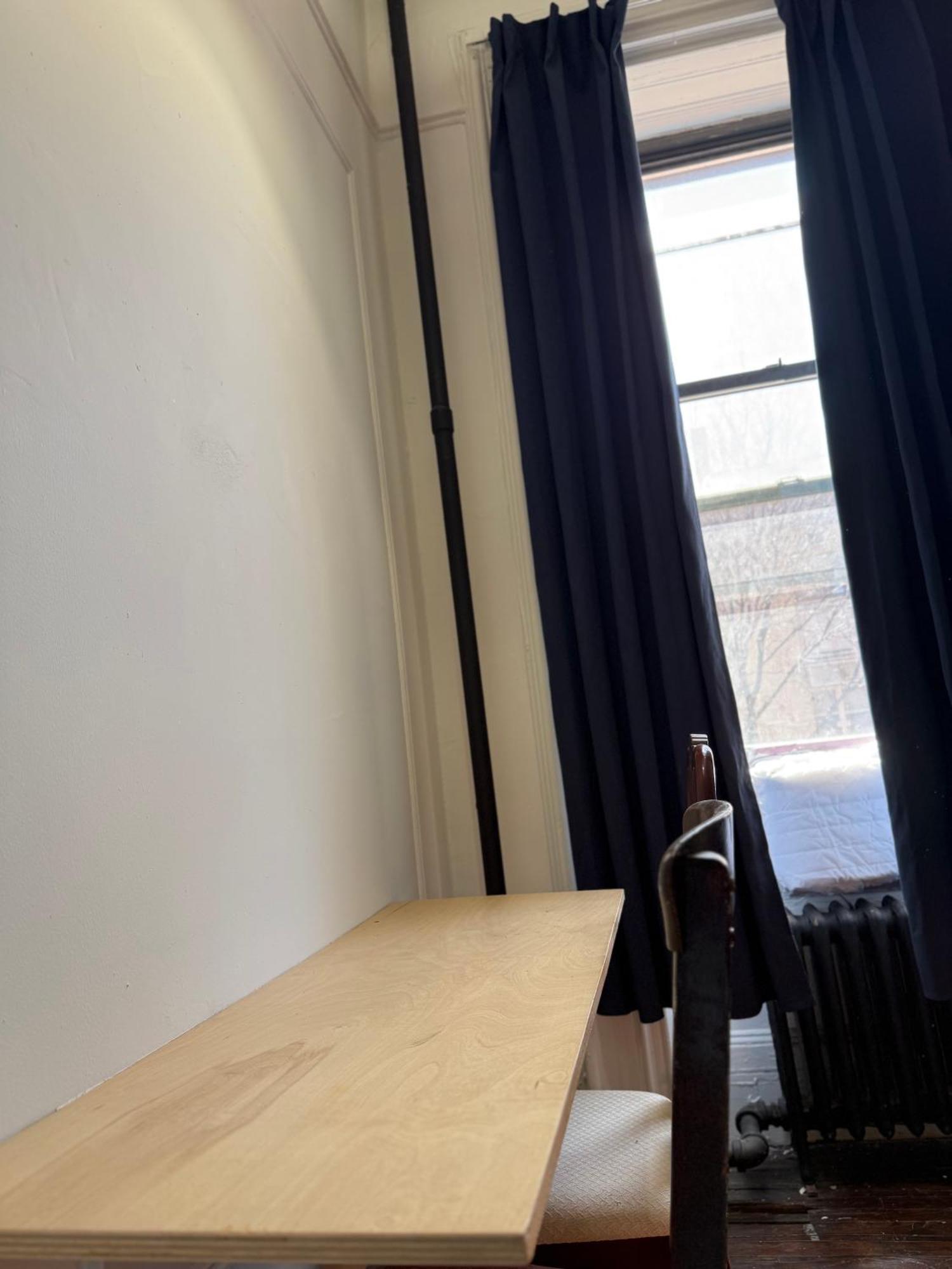 East Harlem Townhouse * New York
